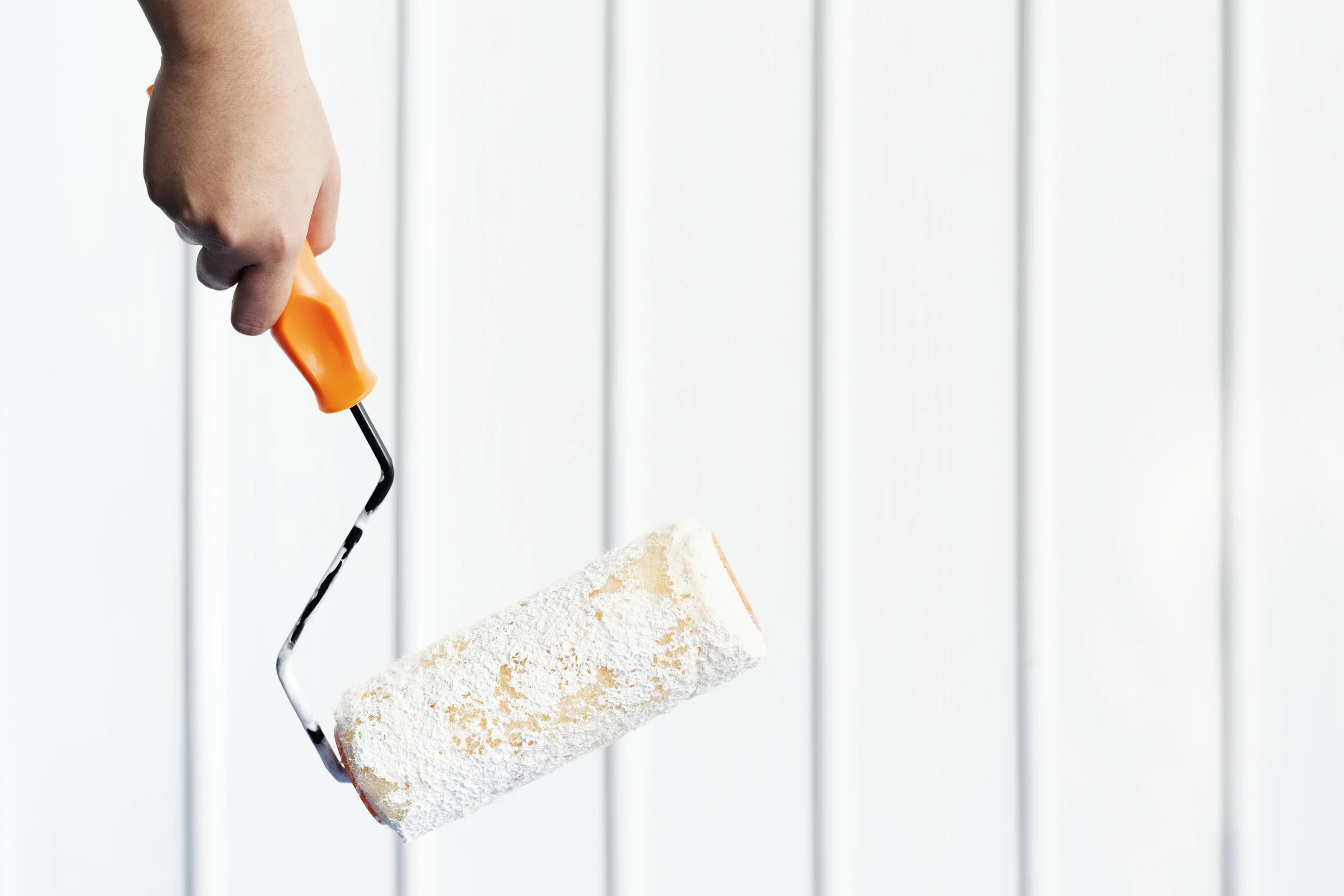 Here’s What $2,500 Gets You for Exterior House Painting in 2025