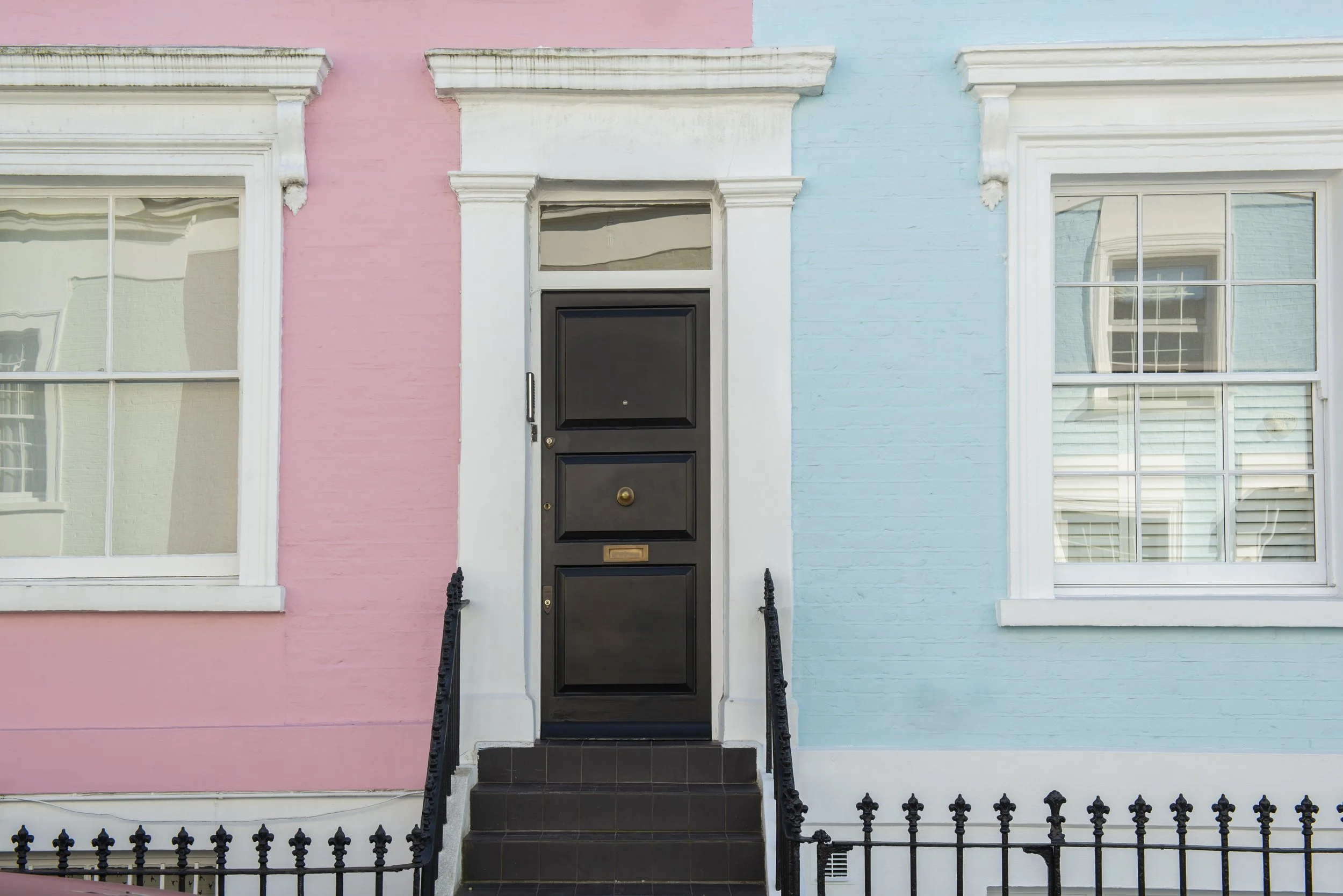 The Ideal Temperature Range for Exterior House Painting