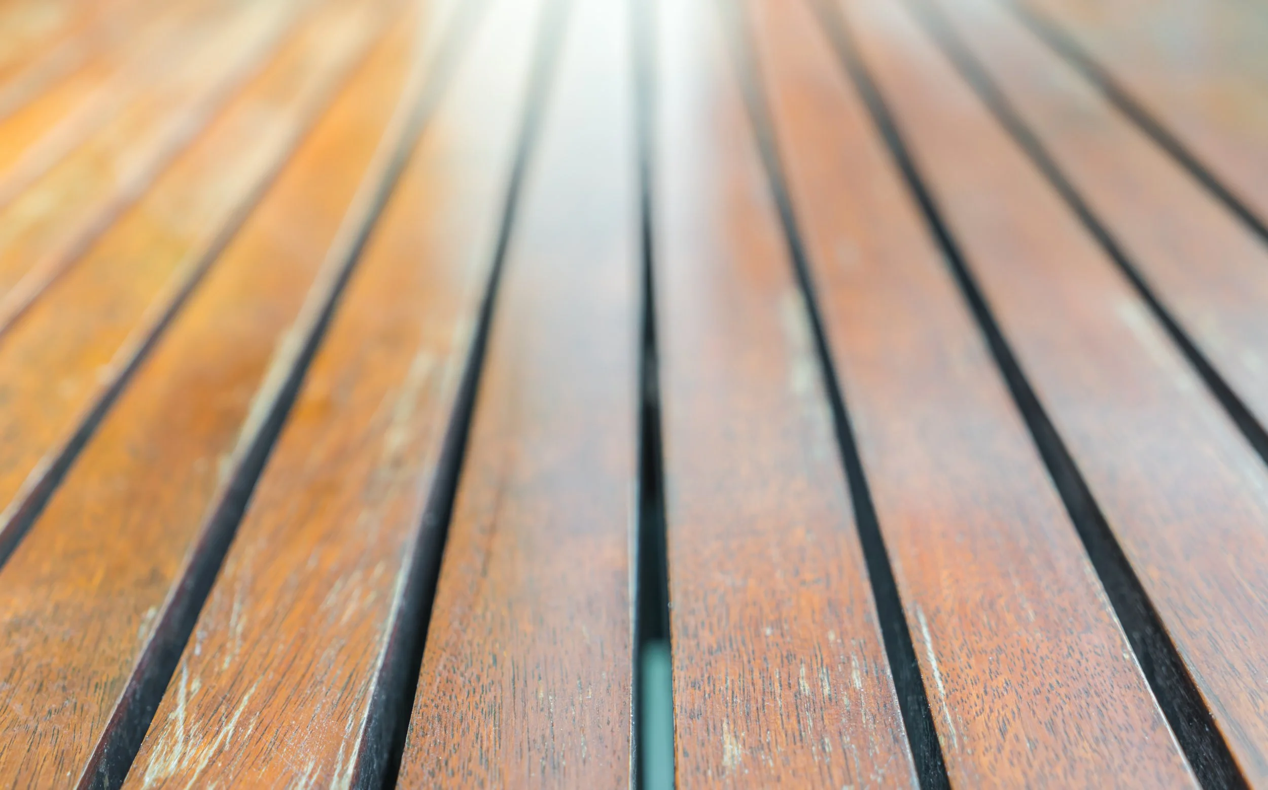 Painting Pressure-Treated Wood: How and When to Paint