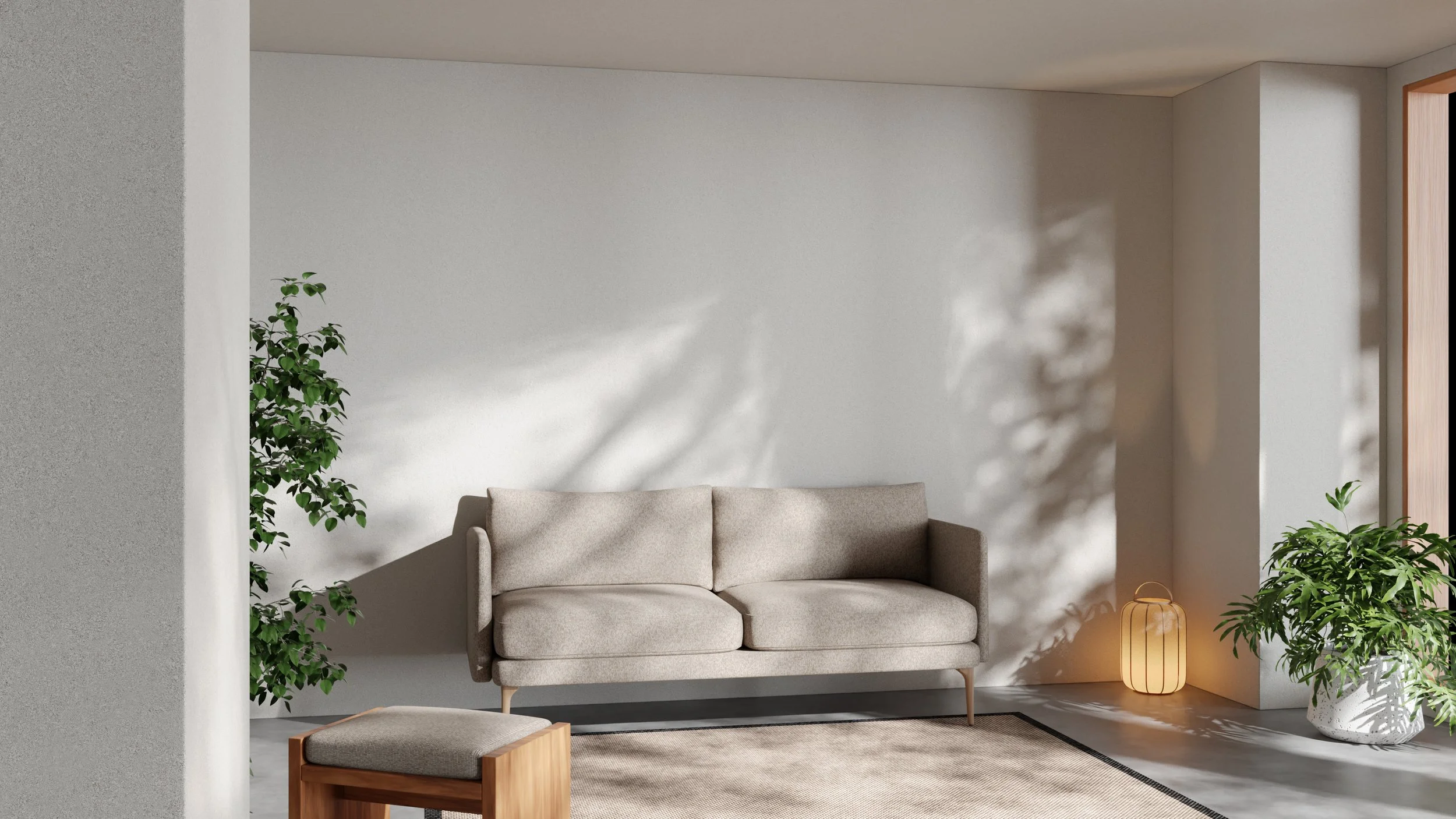 What Are Neutral Colors? A Guide to Creating Calm and Cohesive Spaces