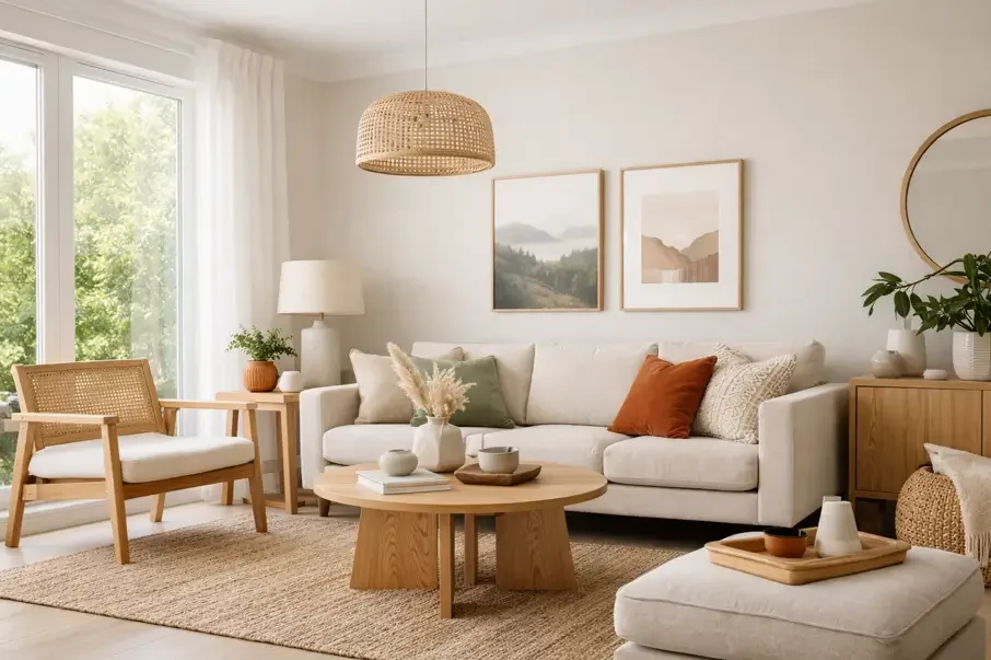 Best Living Room Paint Ideas for 2026