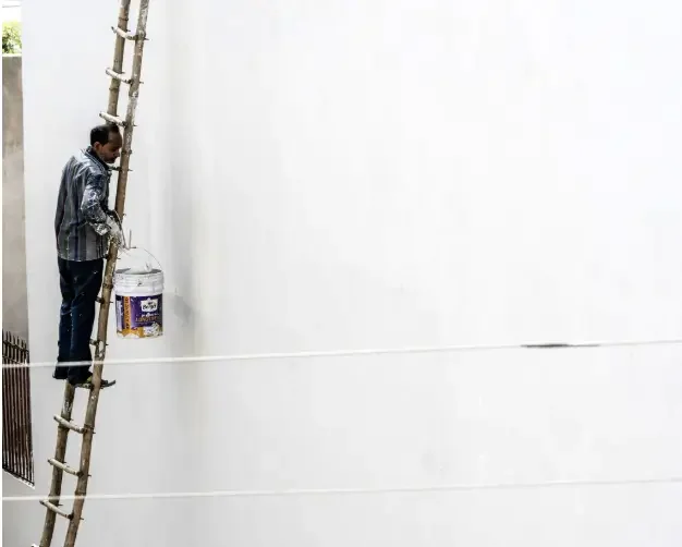 Exterior Latex Paint: What Homeowners Should Know Before Painting Outside?