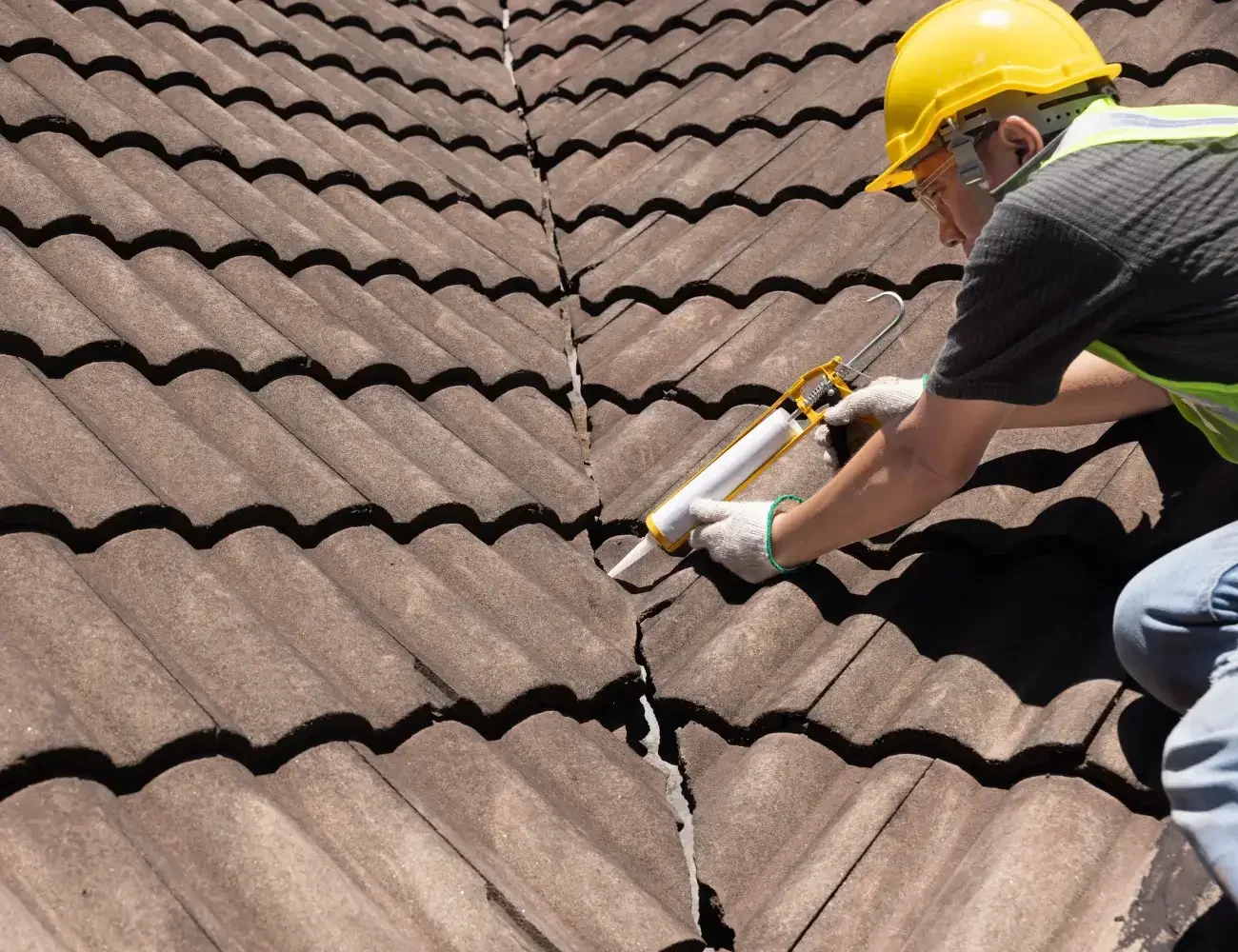 5 Things South Bay Property Owners Should Know About Elastomeric Caulk