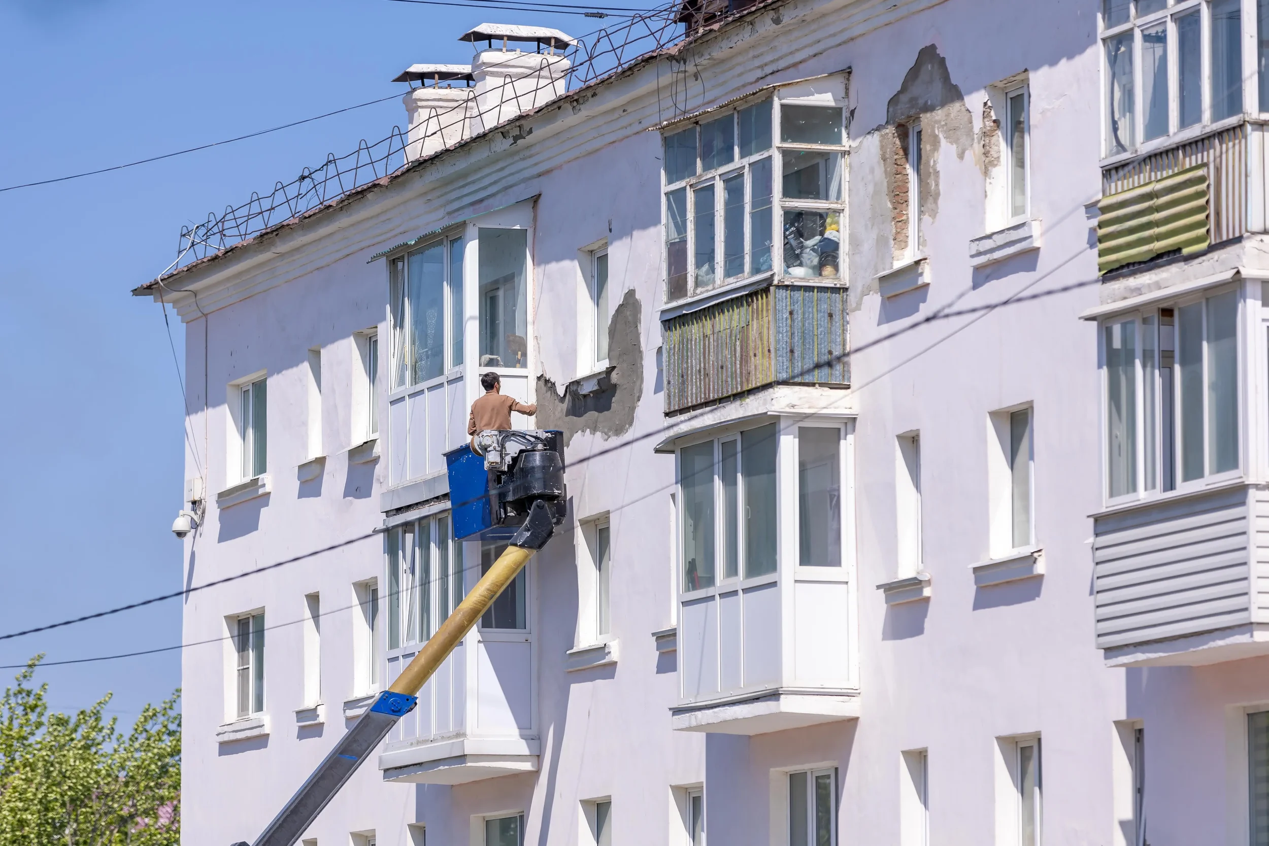 Exterior Painting Cost Breakdown No One Explains