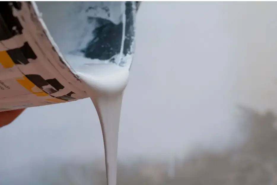 Can You Paint Over Old Paint?
