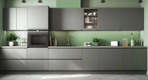 Soft Blues and Greens, A Serene Coastal Vibe