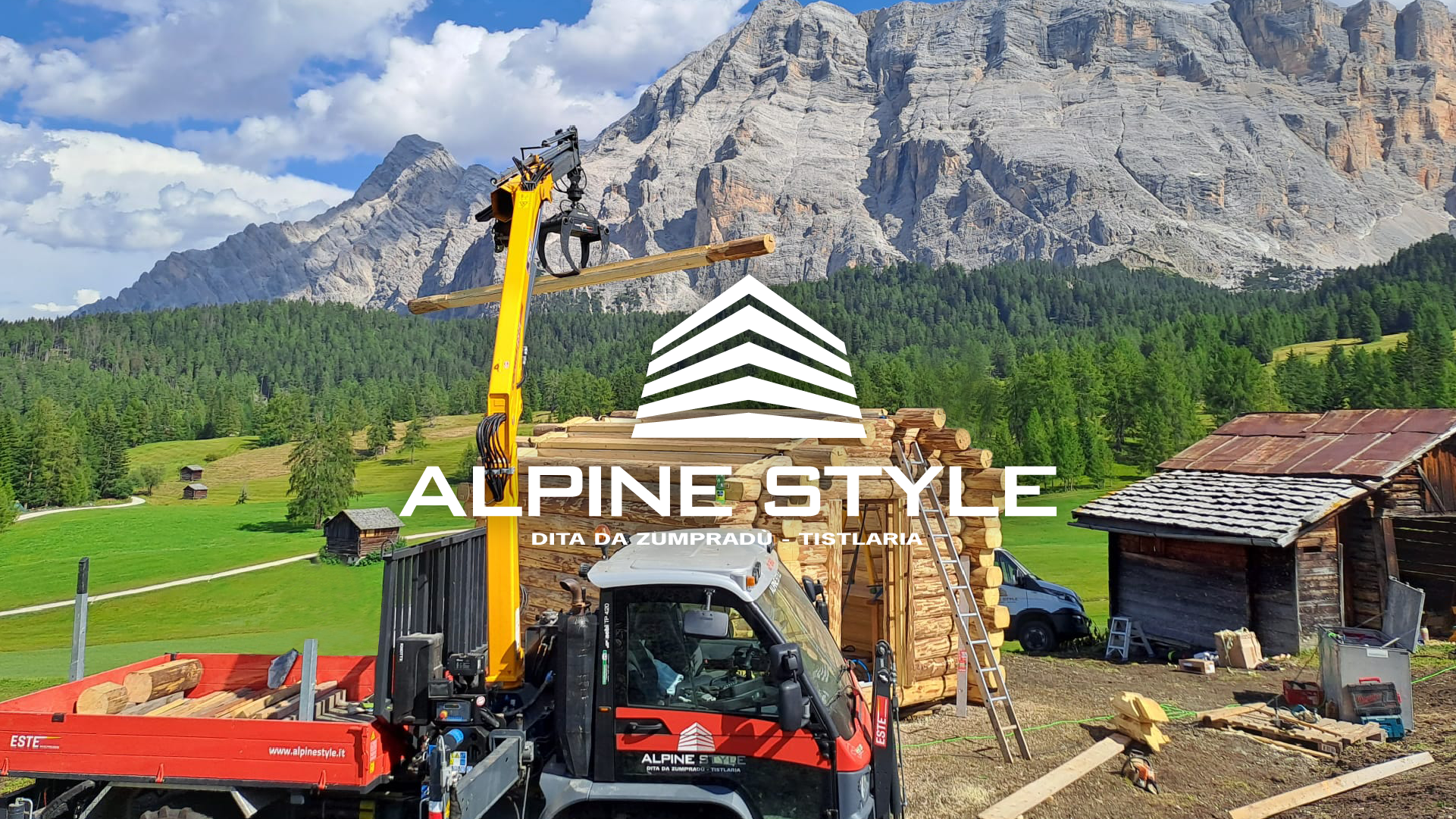 Alpine Style