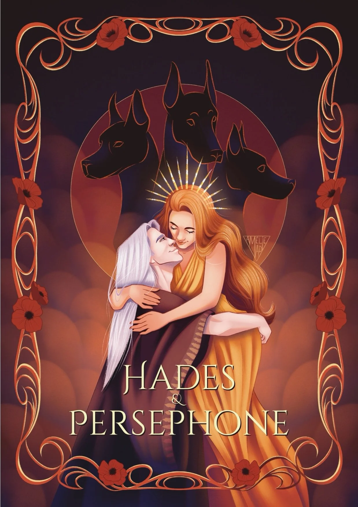 Hades & Persephone