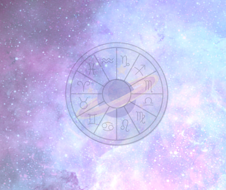 Nebula Birth Chart Reading
