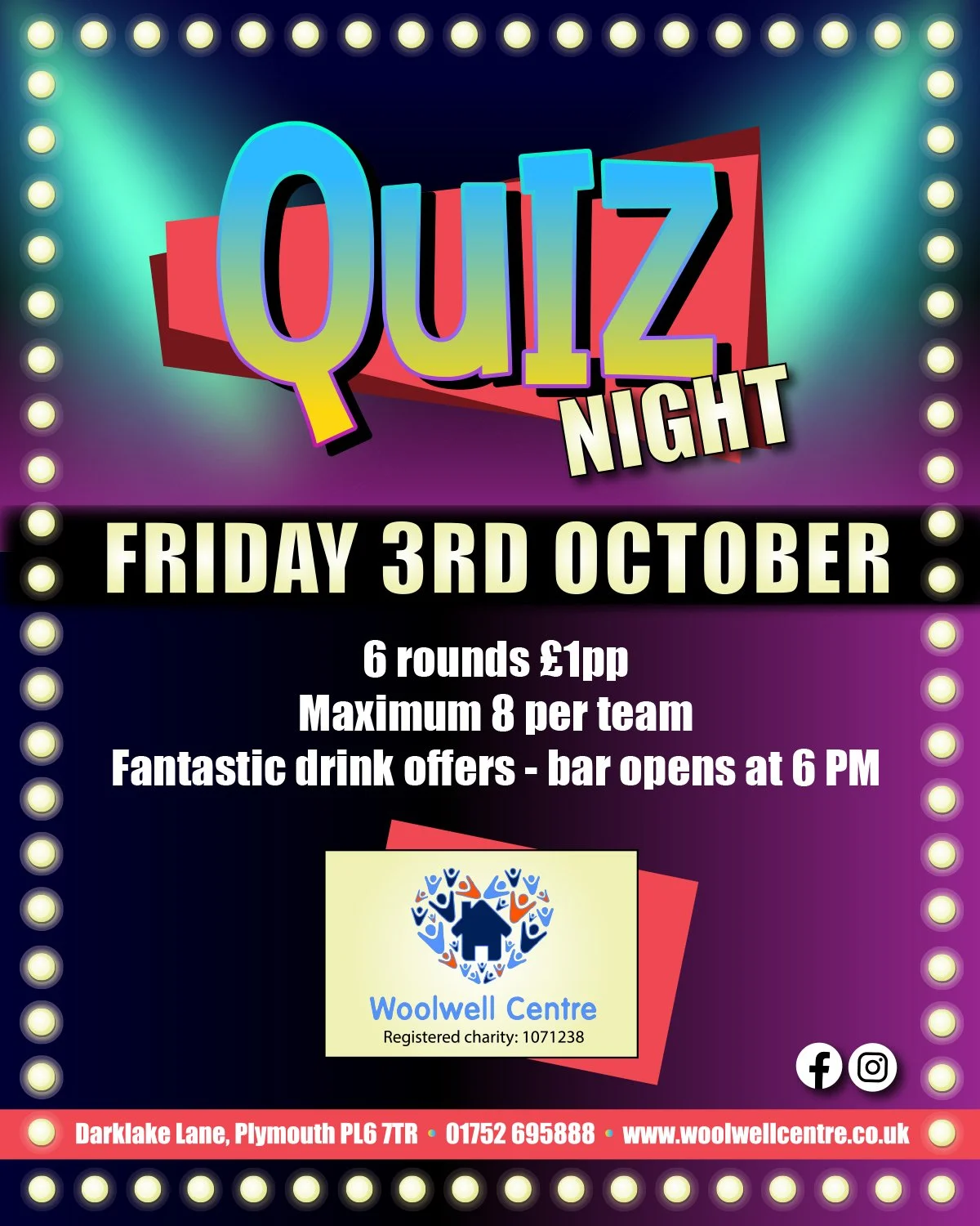 Quiz Night