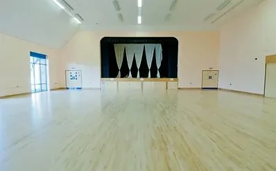 The Woolwell Hall — Woolwell Centre