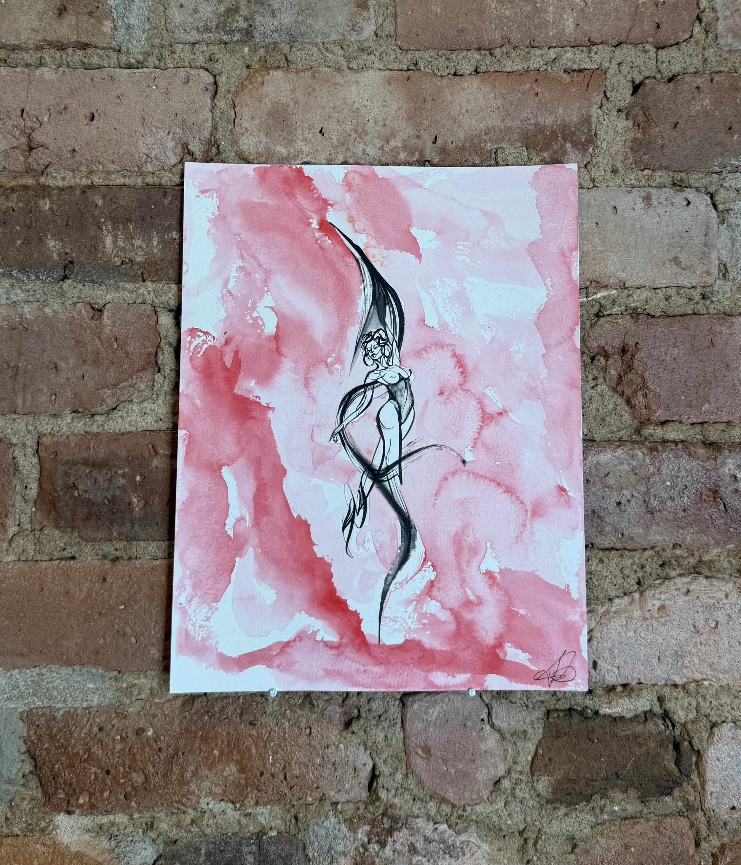 #10 -  “Now What” $100