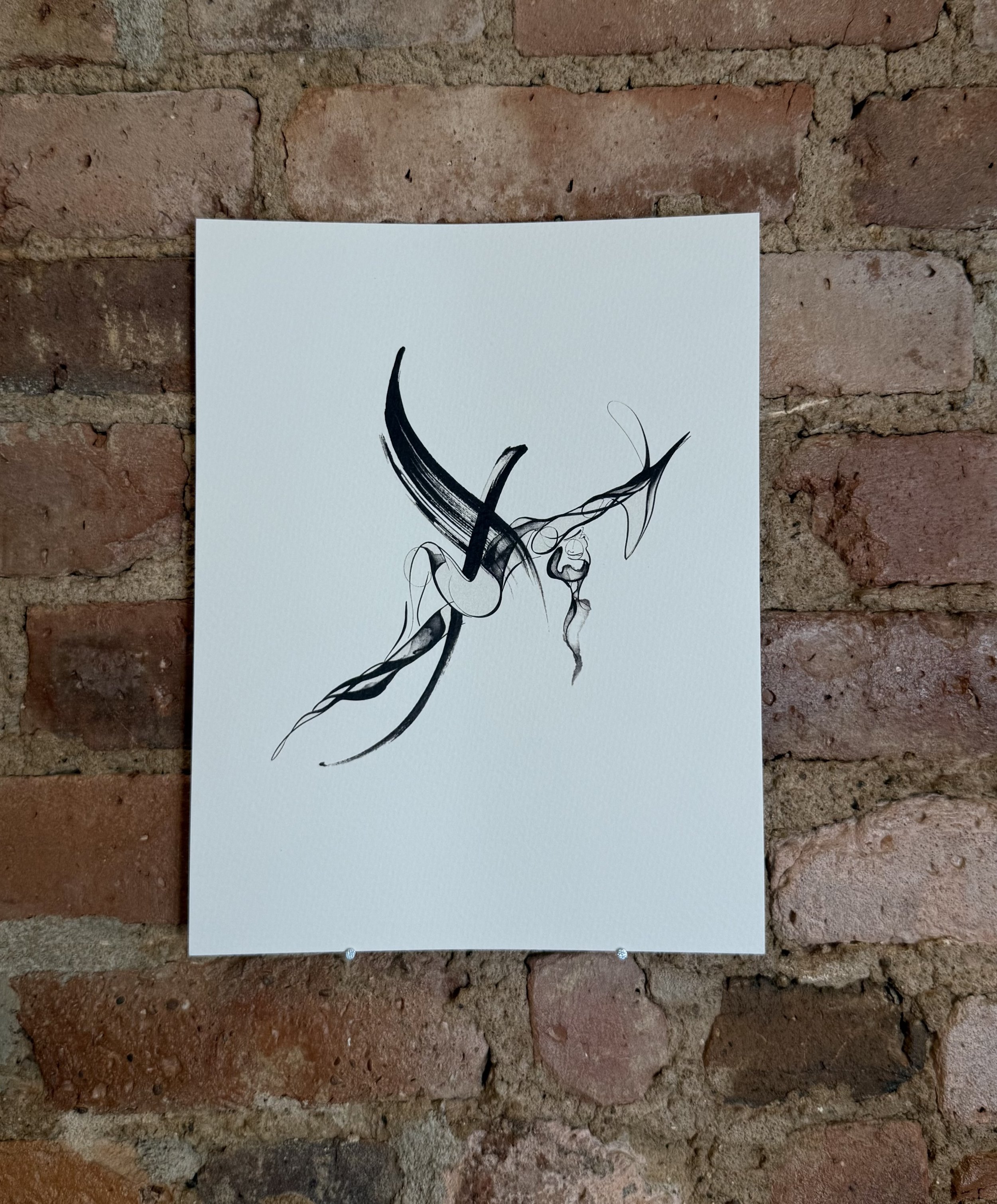 #12  - “OG lay” CUSTOM PAINT $150
