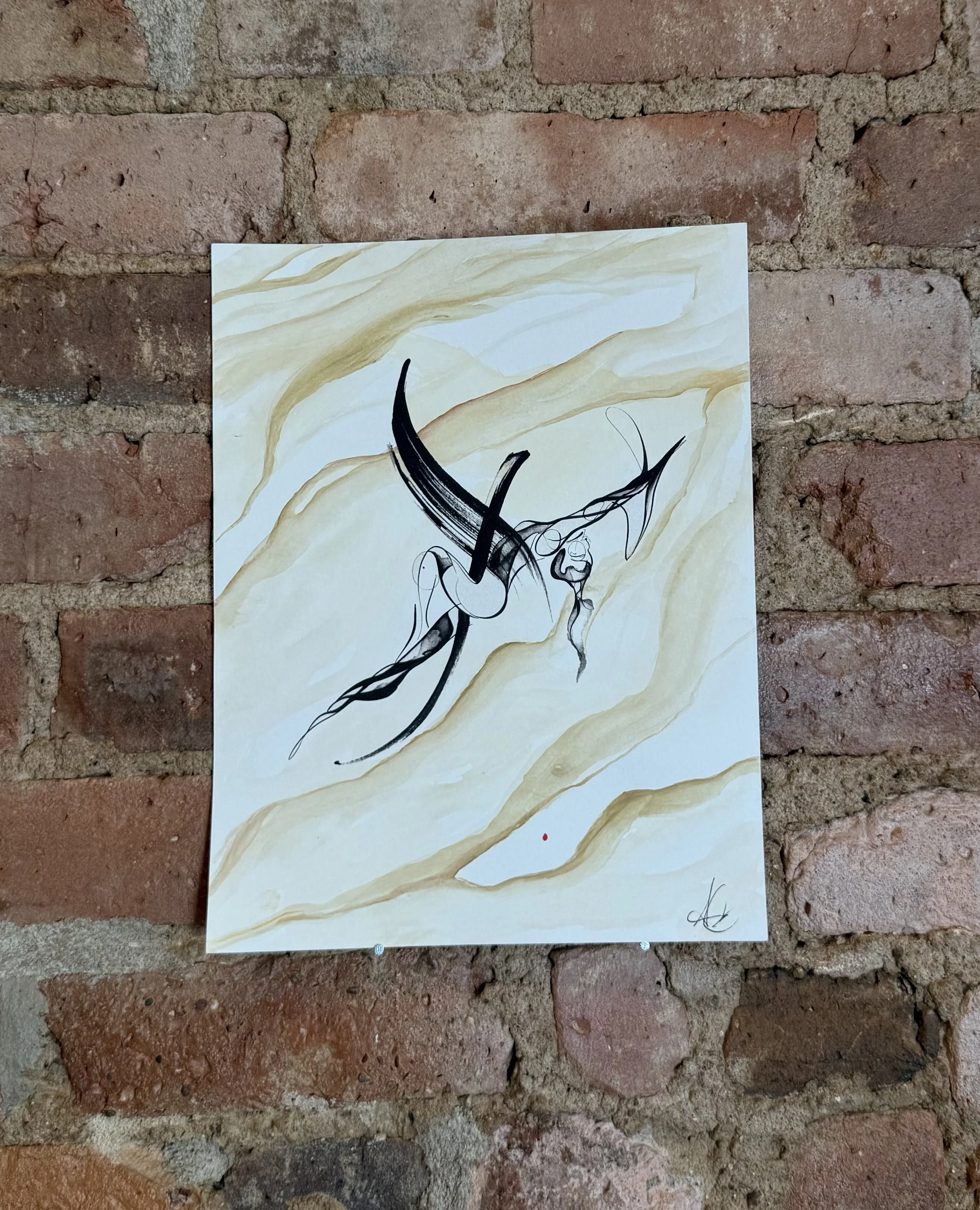 #9 - “Float” $100