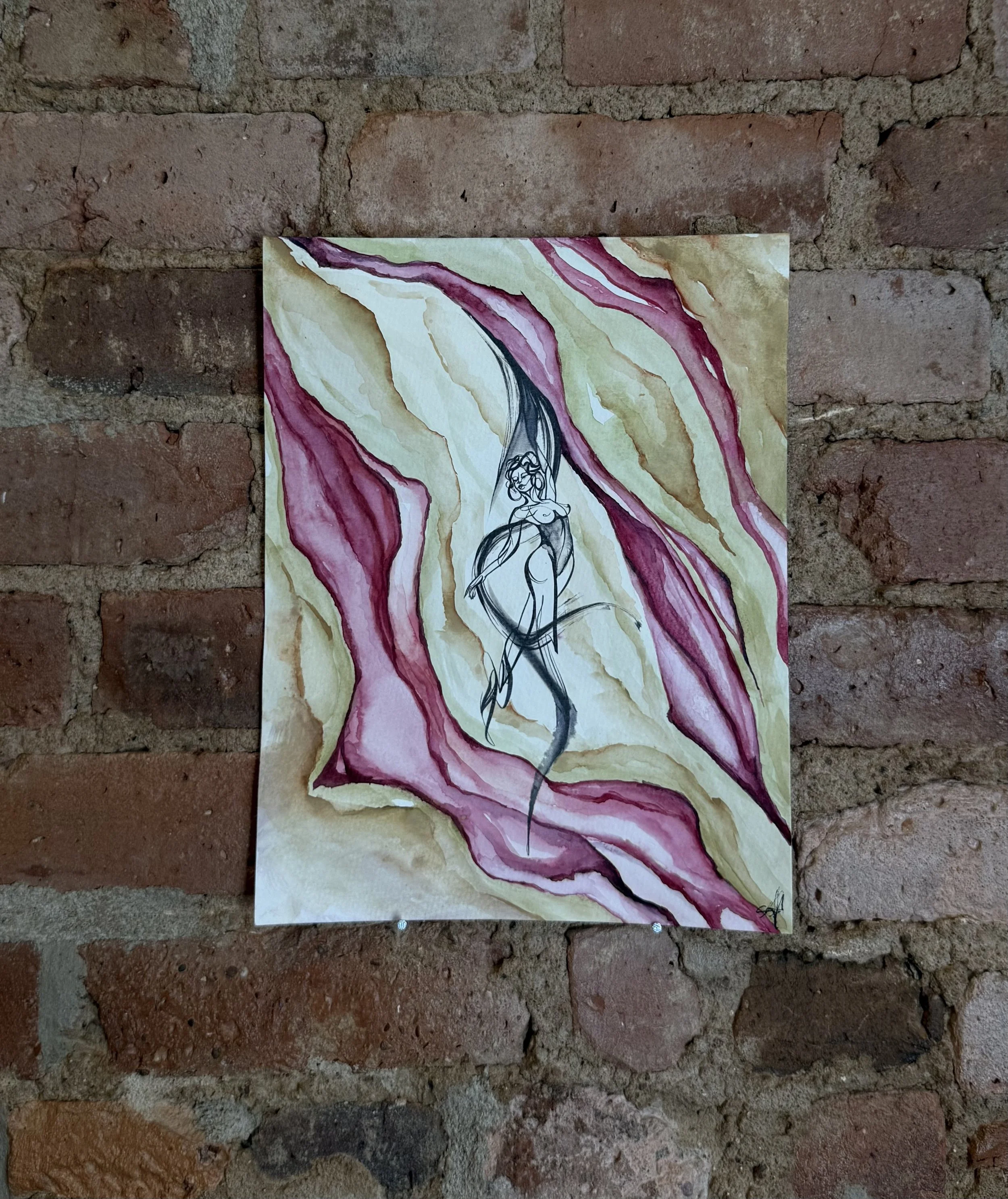 #3 - “East Chill” $100