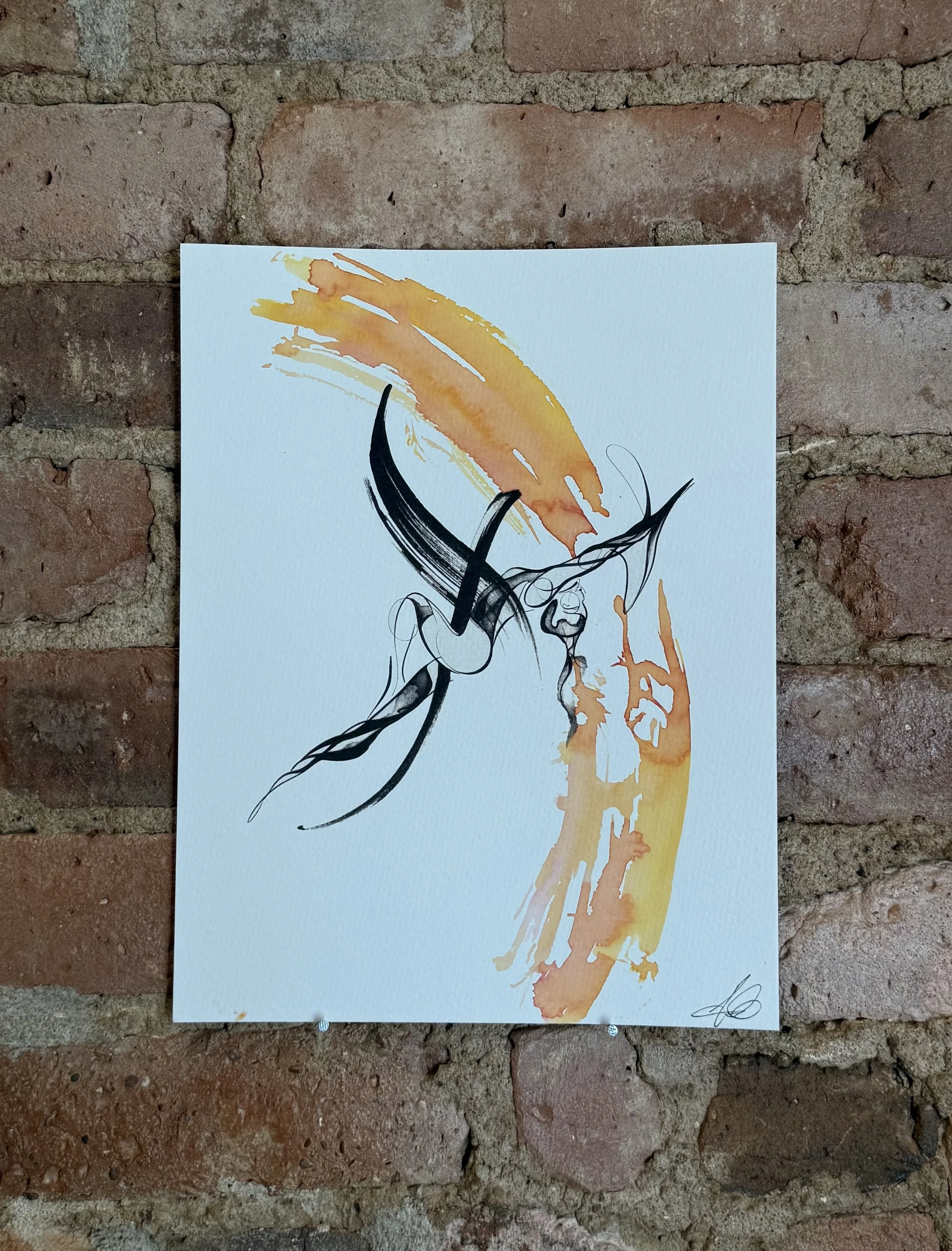 #5  - “Swoosh” $100