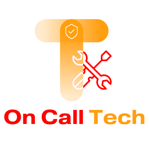 On Call Tech