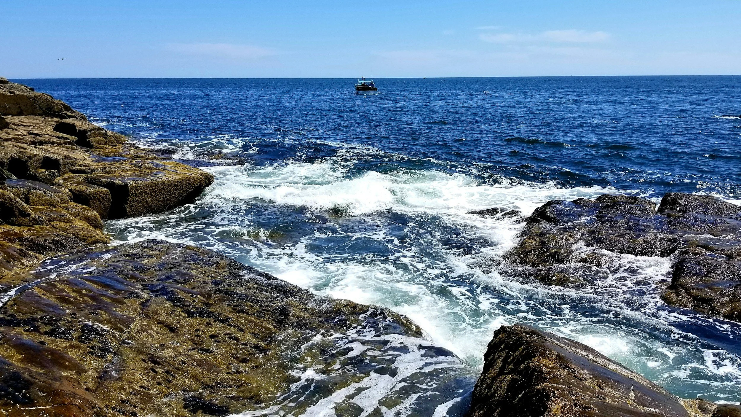 Discover Rockport, MA: The Perfect Weekend Getaway on the North Shore