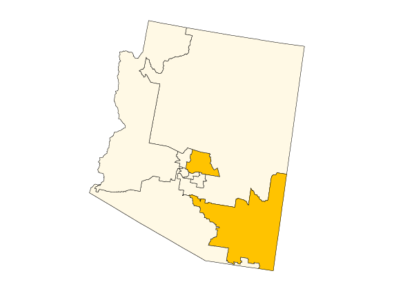 Arizona