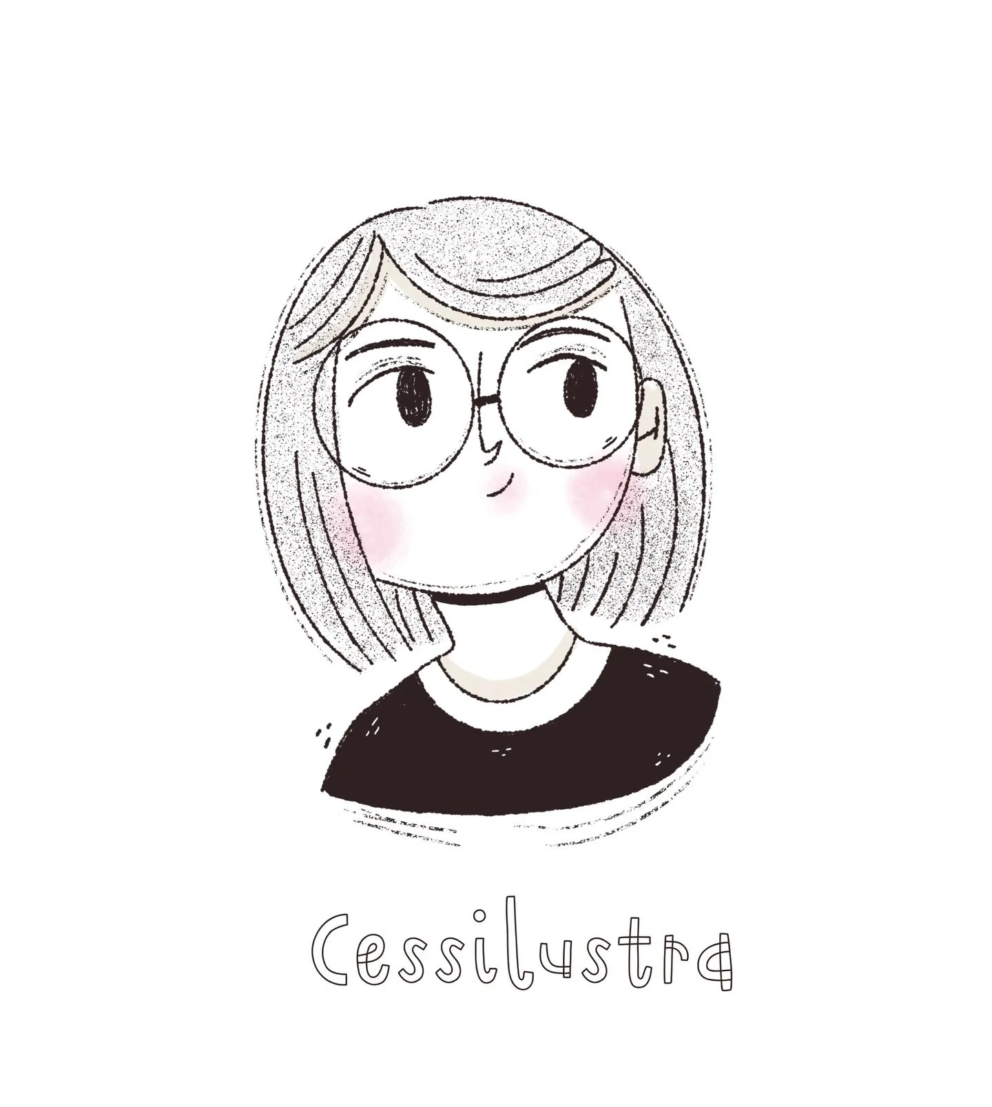 On a mission to spot beauty in imperfections and little things.