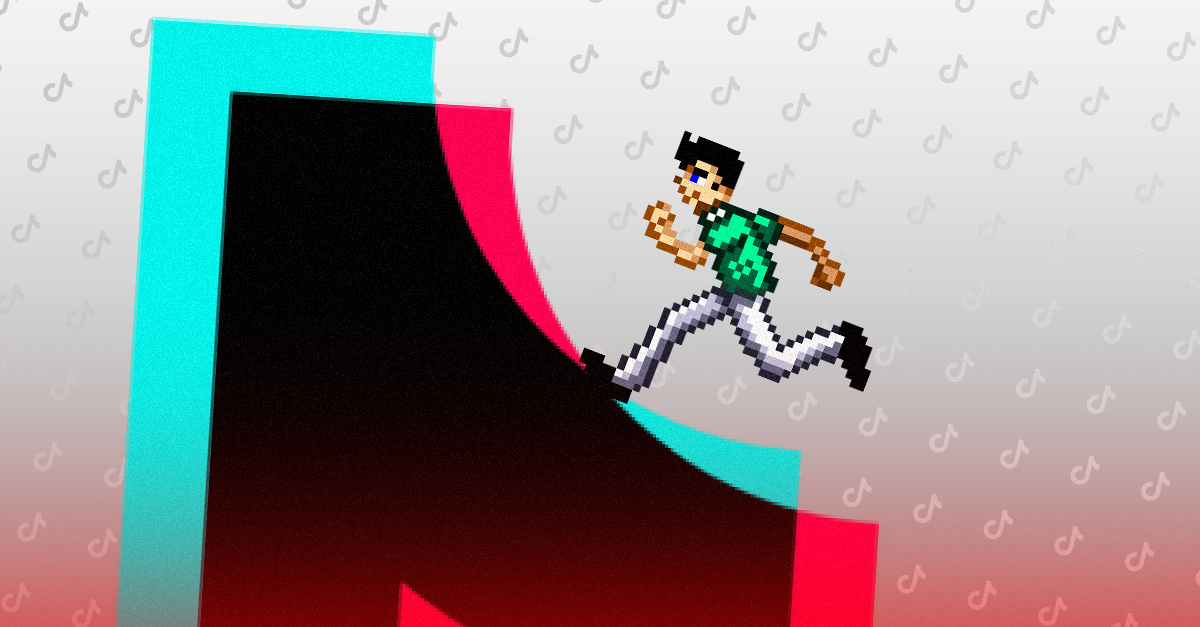 The challenge of marketing games on TikTok