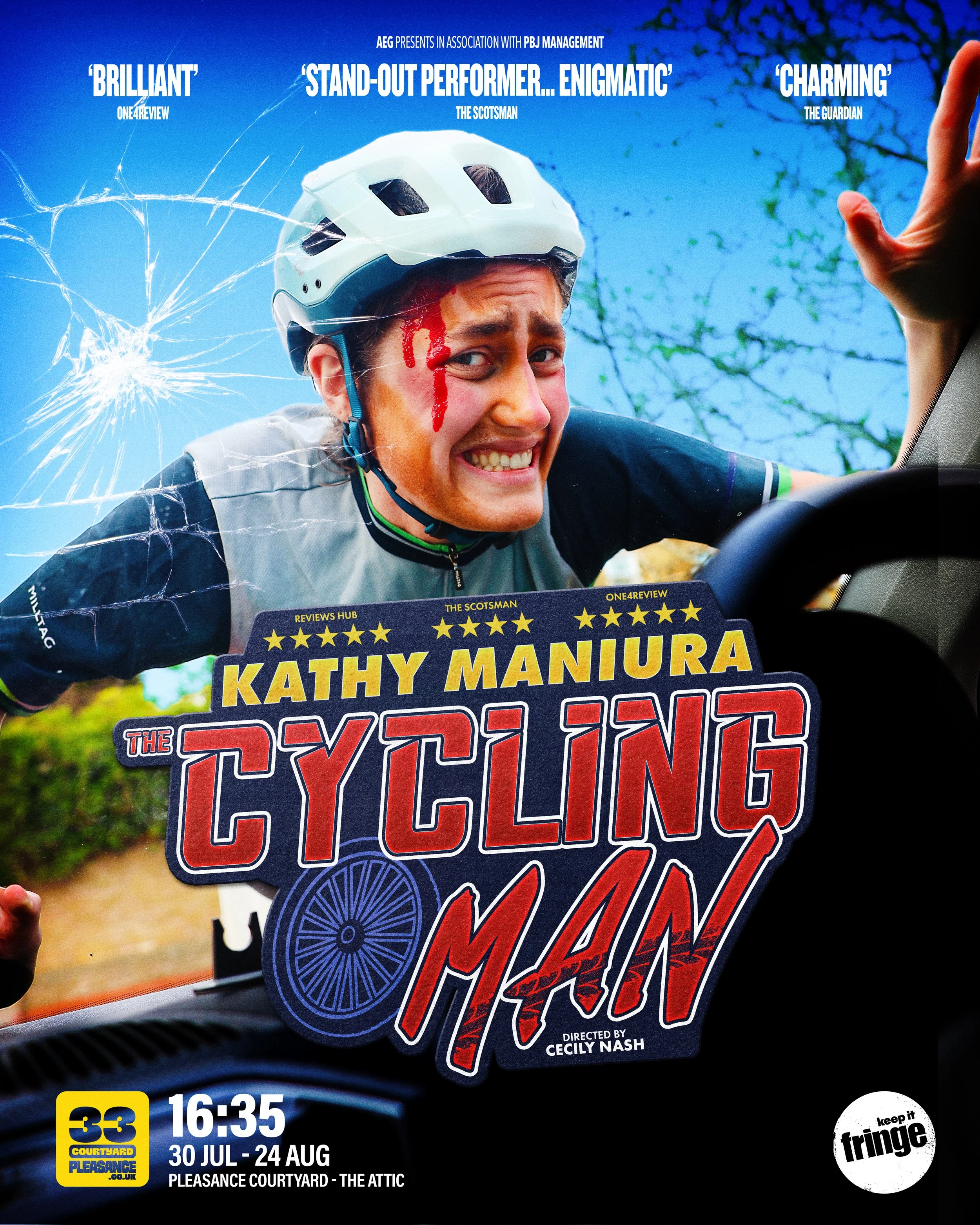 Kathy Maniura - London Cycling Man - 4-5.jpg