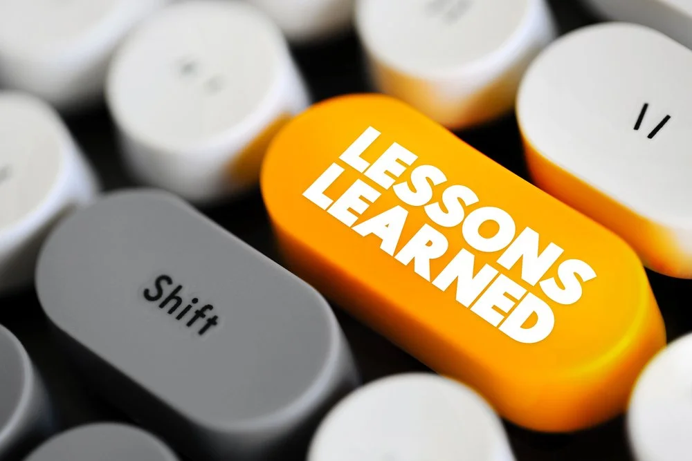 Three Lessons in Three Years: What Building Interlink CFO Taught Me