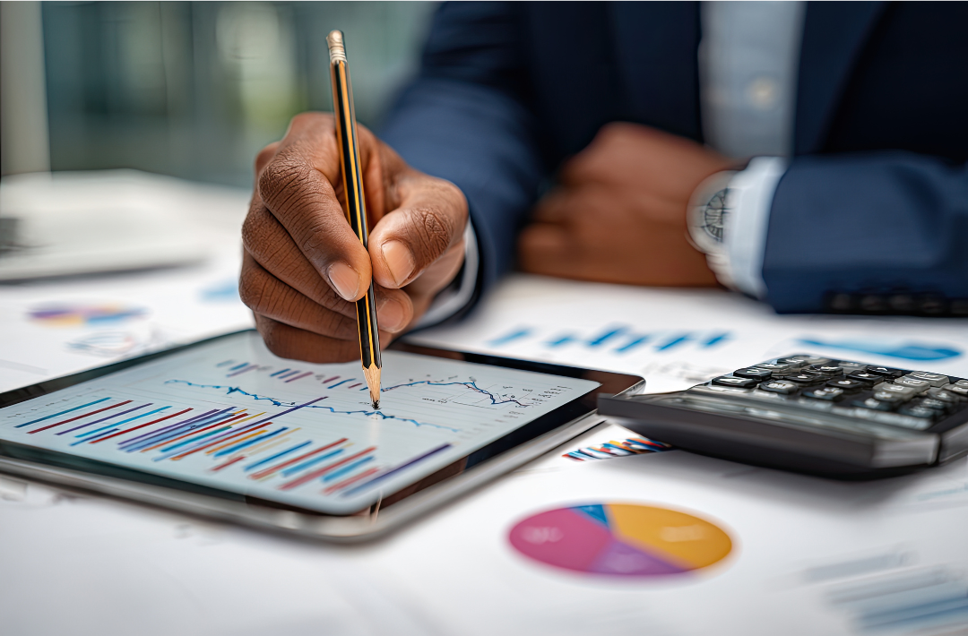 Financial Literacy &amp; Planning: Building Clarity, Confidence, and Competitive Advantage