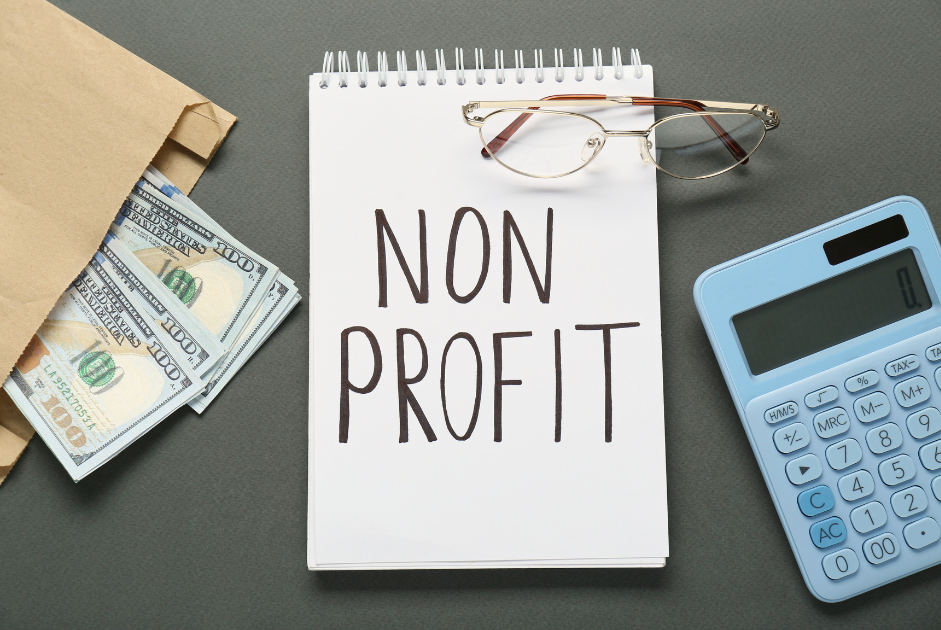 Turning Financial Data Into Mission Impact