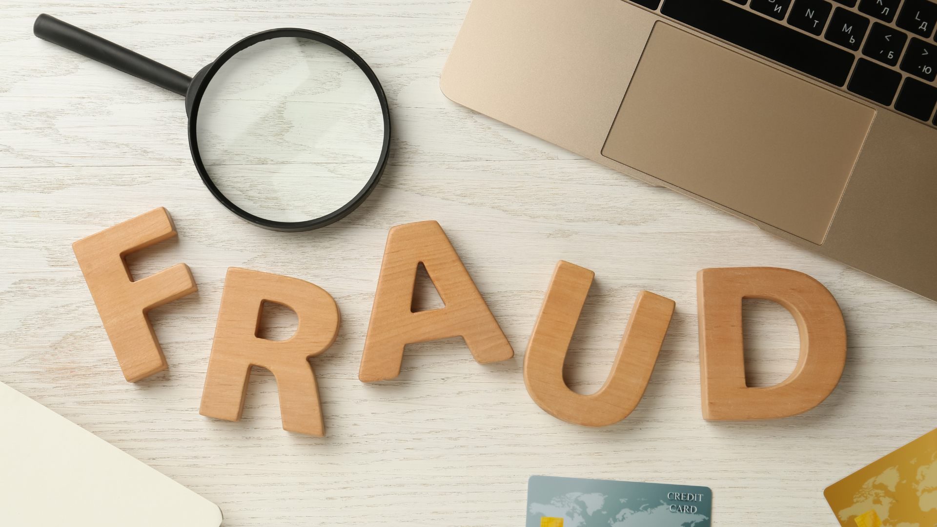 Fraud Prevention for Growing Businesses Starts with Stronger Financial Controls