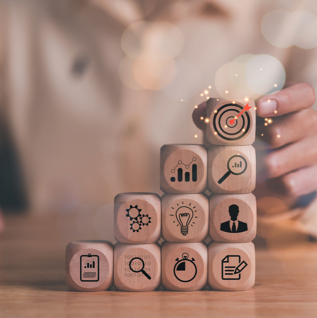 Investing in Your Growth with Financially Responsible Decisions