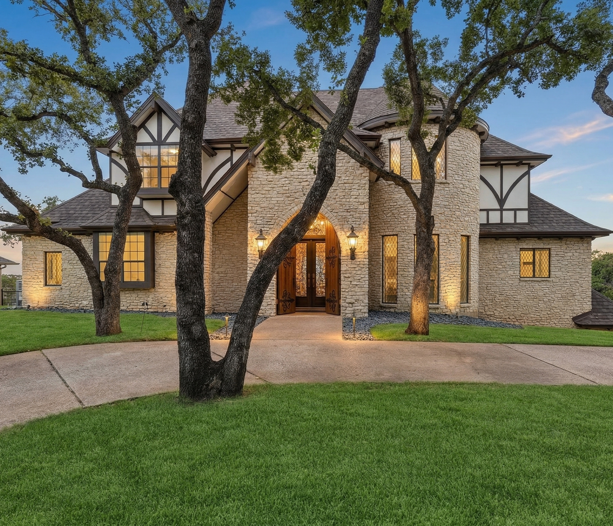 Interlochen – Arlington, TX 76012