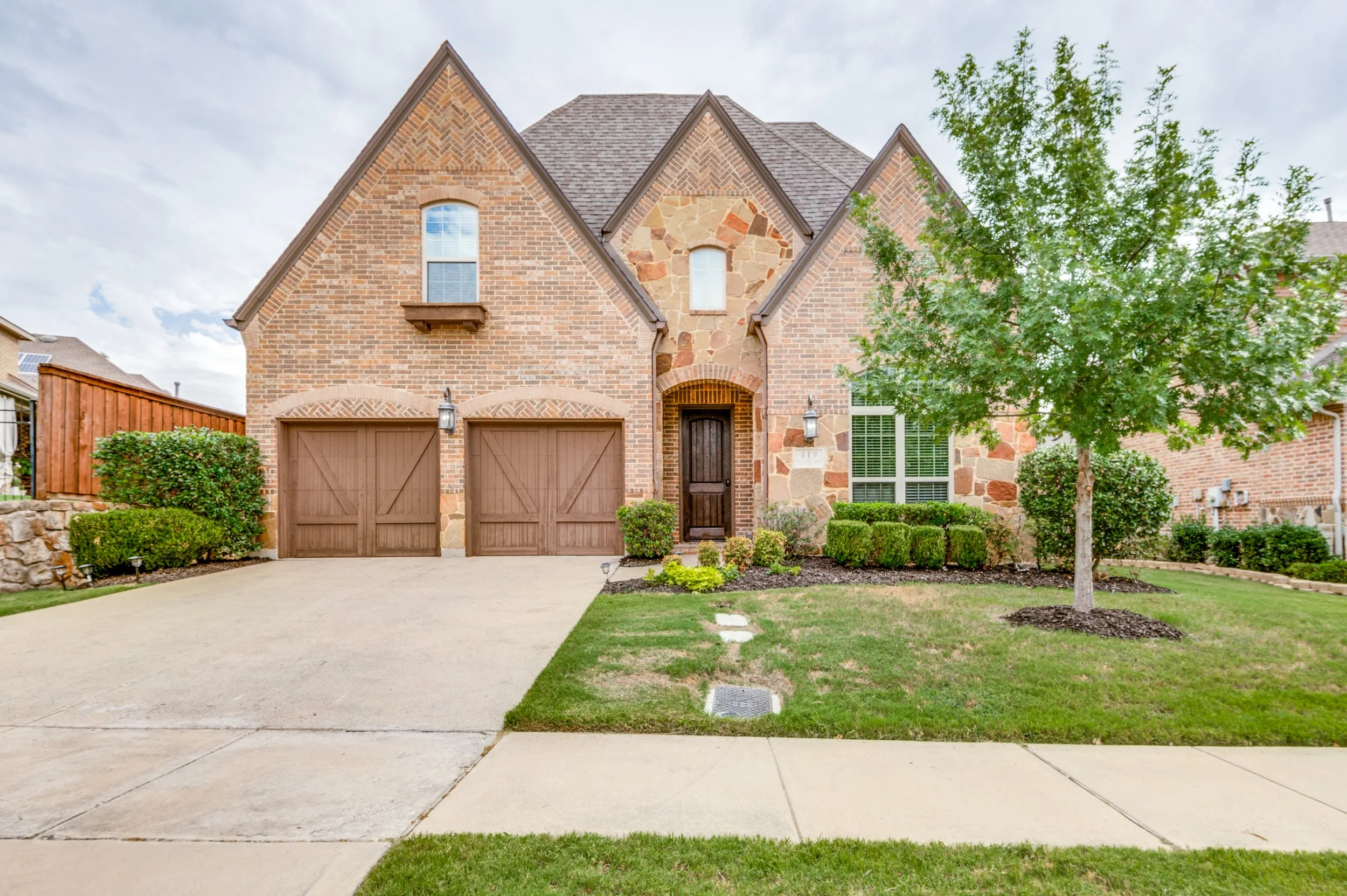 419 Paluxy Drive