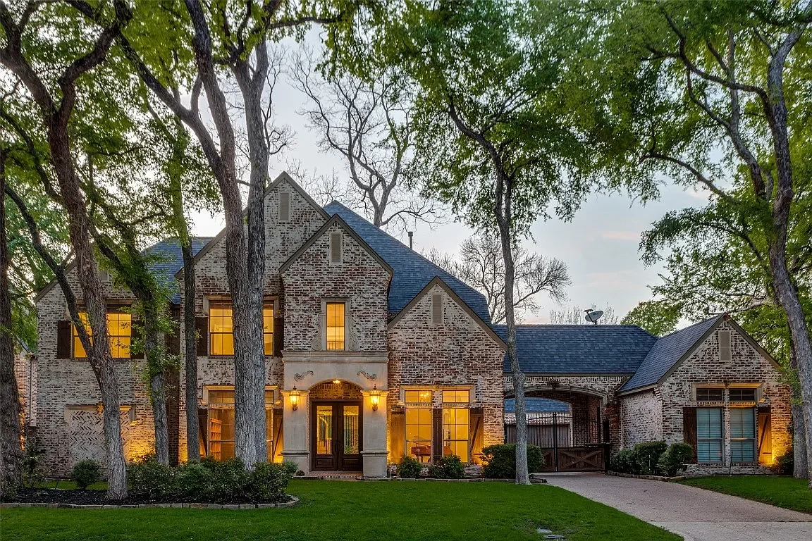 River Bend – Fort Worth, TX 76112