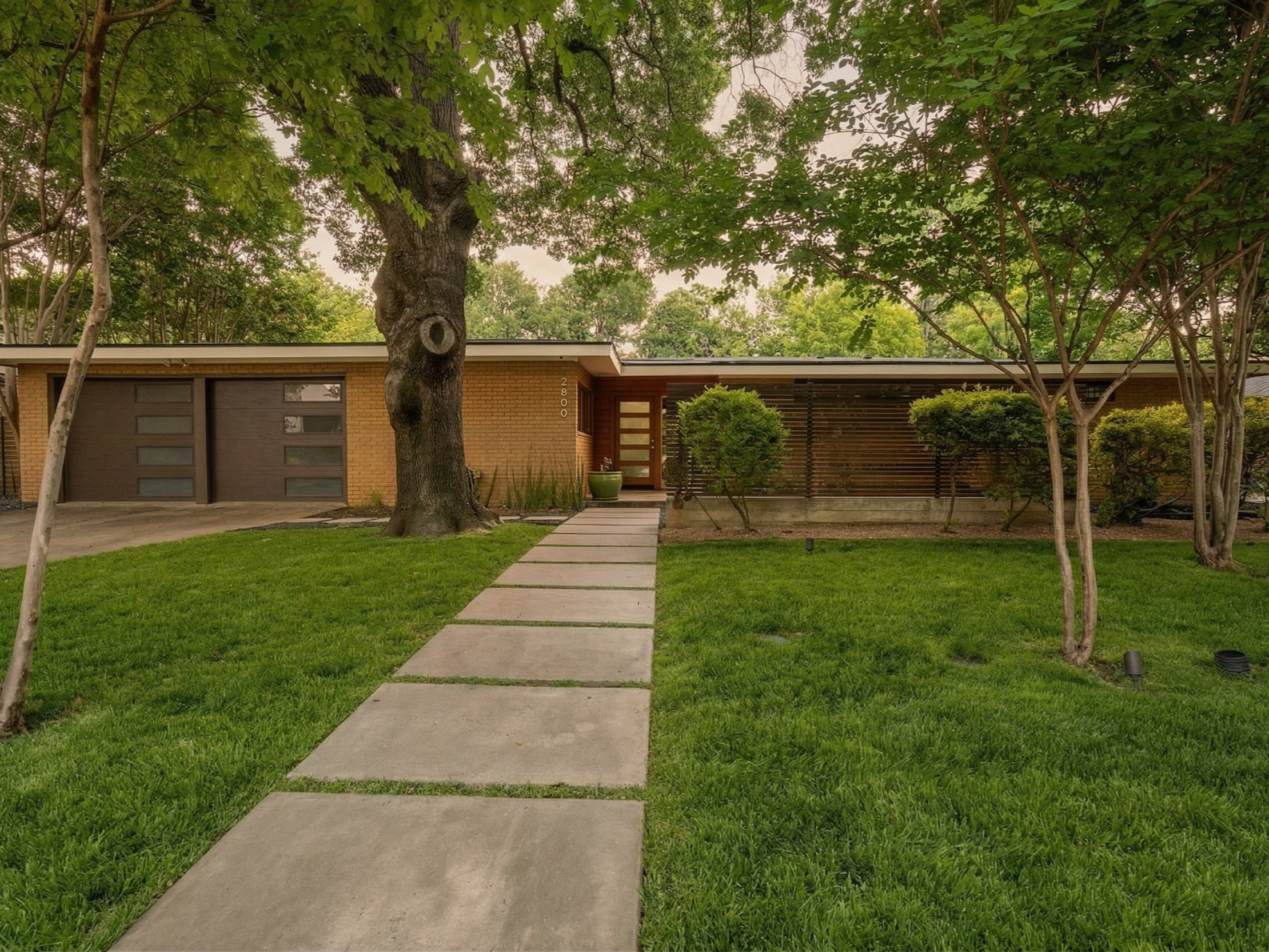 Tanglewood – Fort Worth, TX 76109