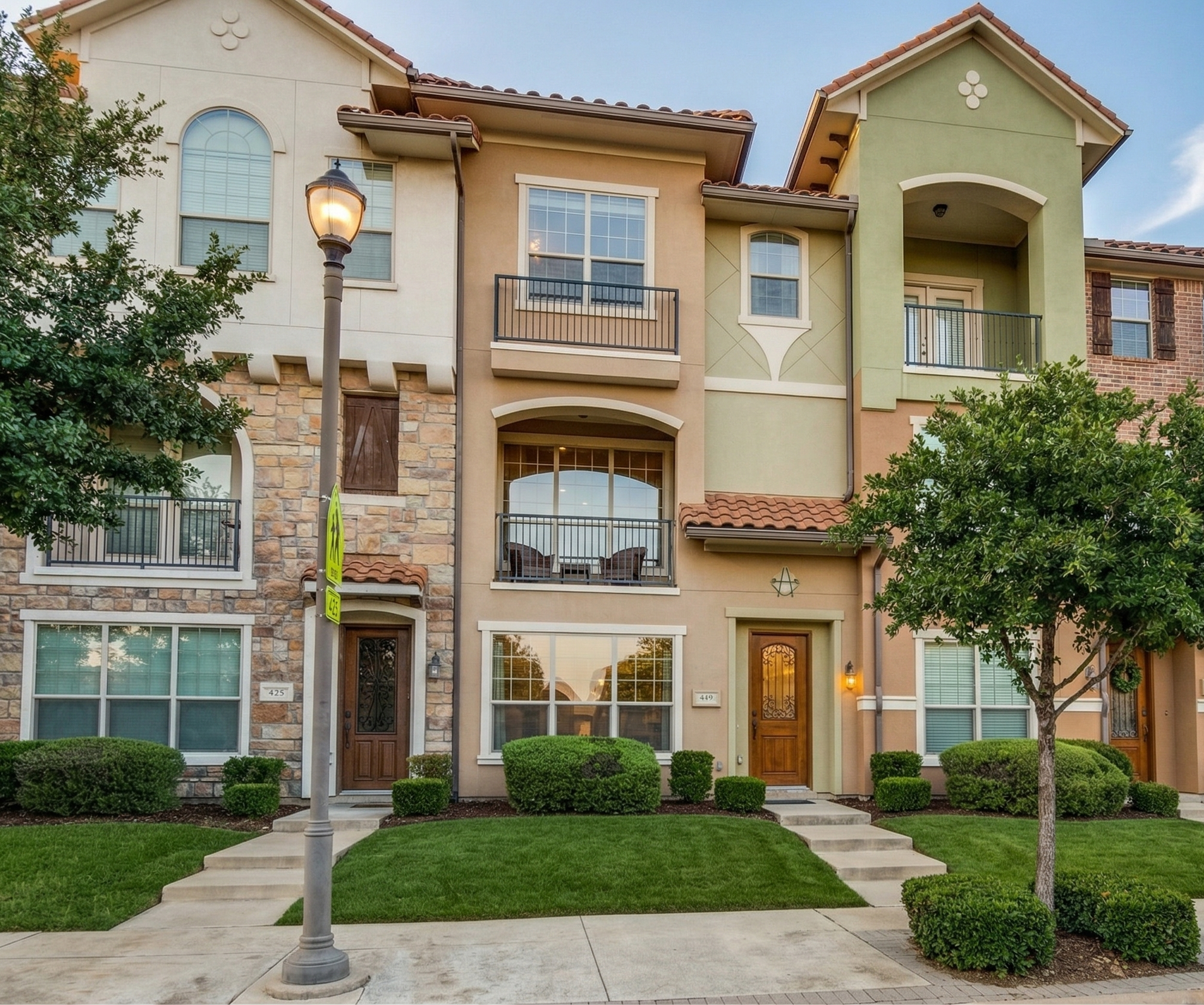 La Villita – Las Colinas, Irving, TX 75039