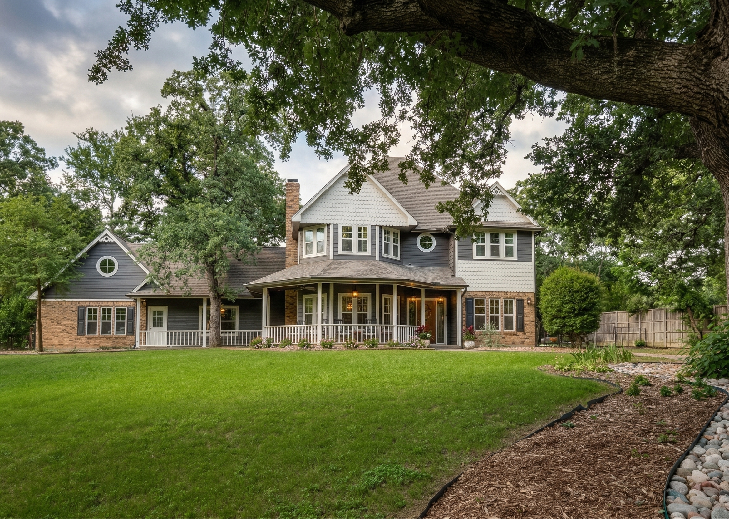 Corinth – Denton, Corinth, TX 76208