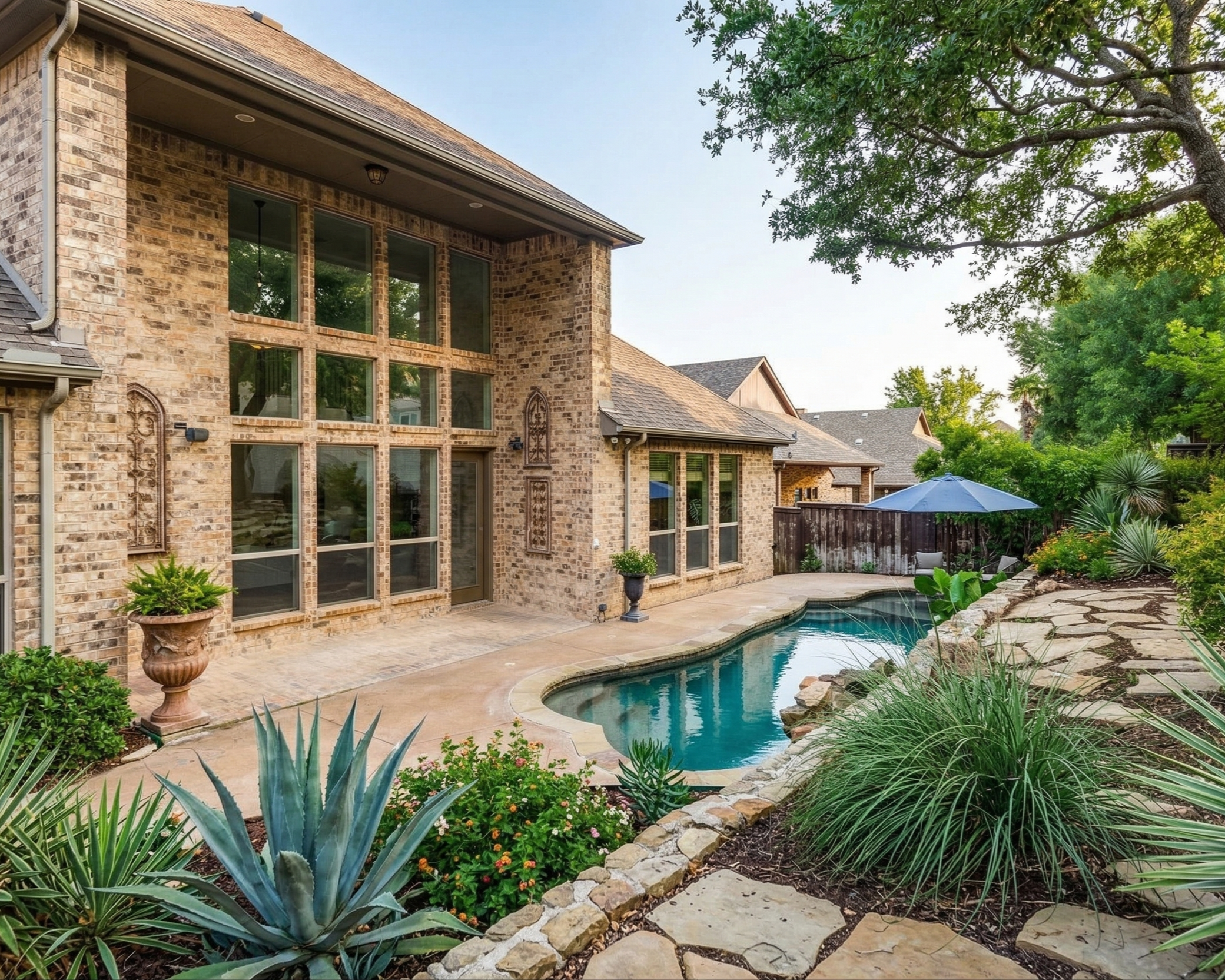 Cottonwood – Las Colinas, Irving, TX 75039