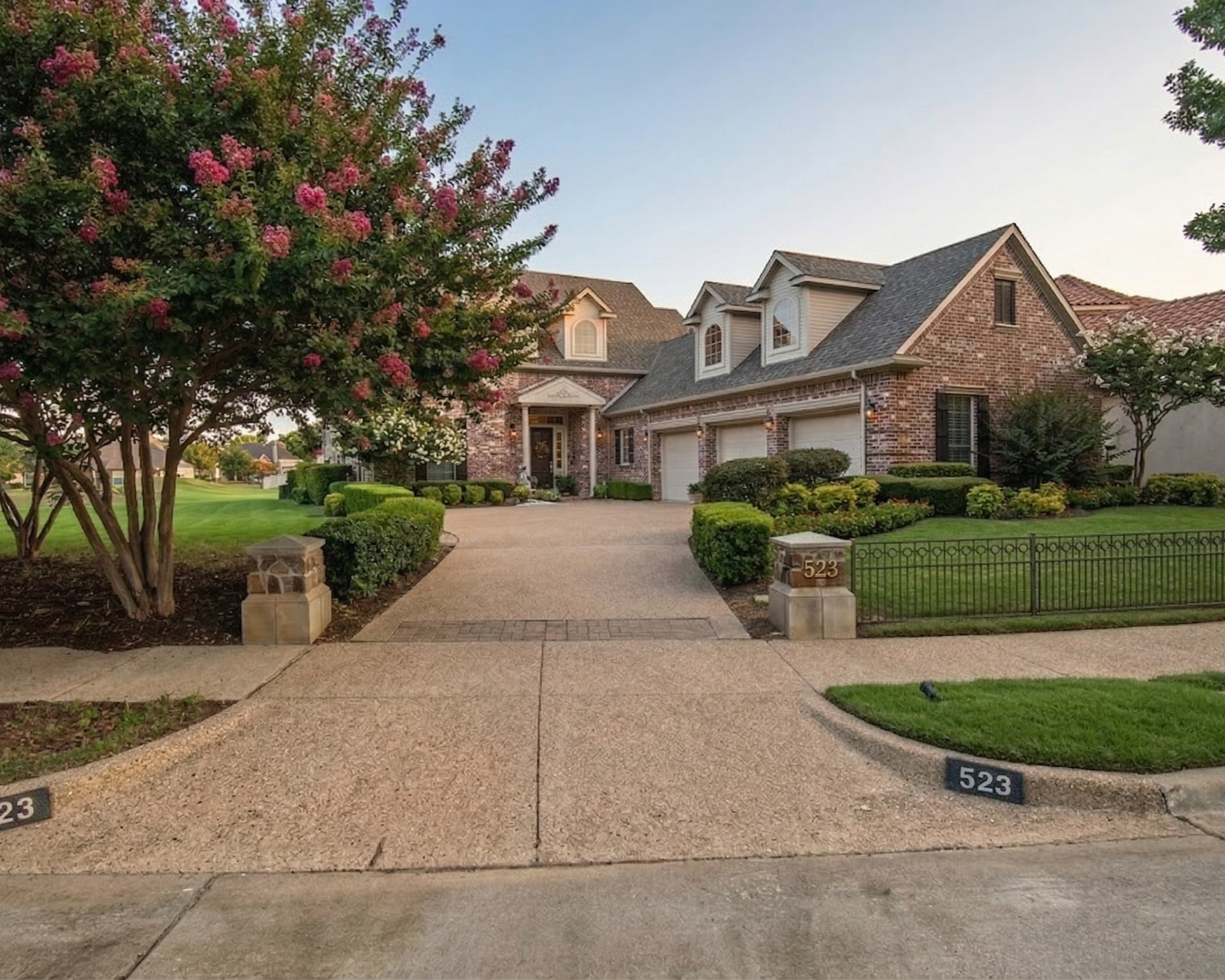 Timarron – Southlake, TX 76092