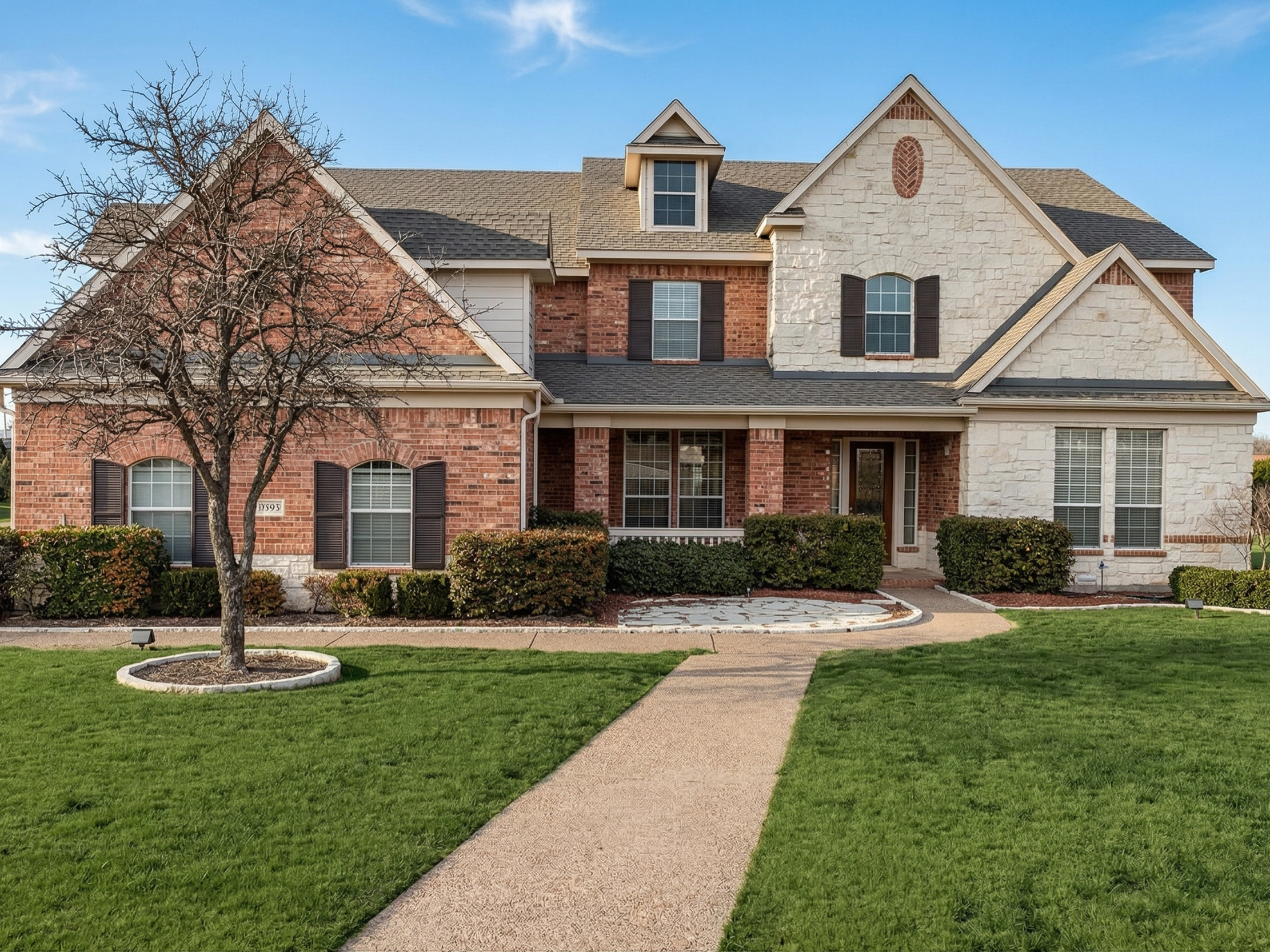 Parker – Plano, Parker, TX 75094