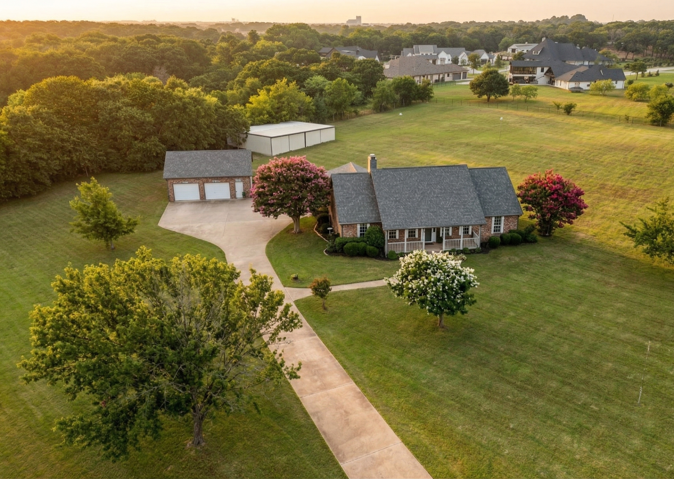 Double Oak – Flower Mound, TX 75077