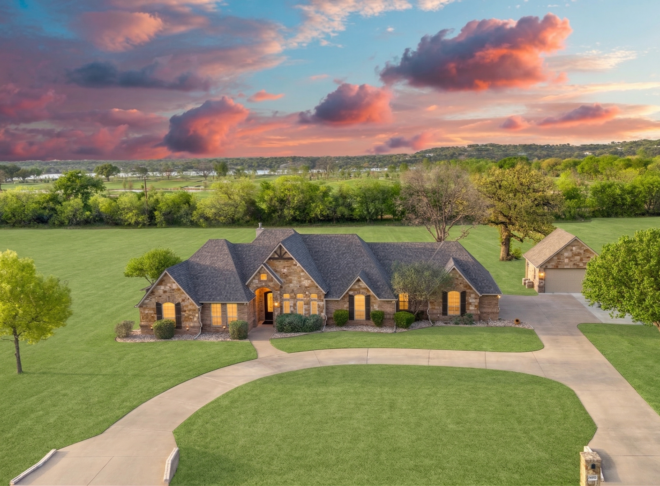 Brazos Bend – Granbury, TX 76408
