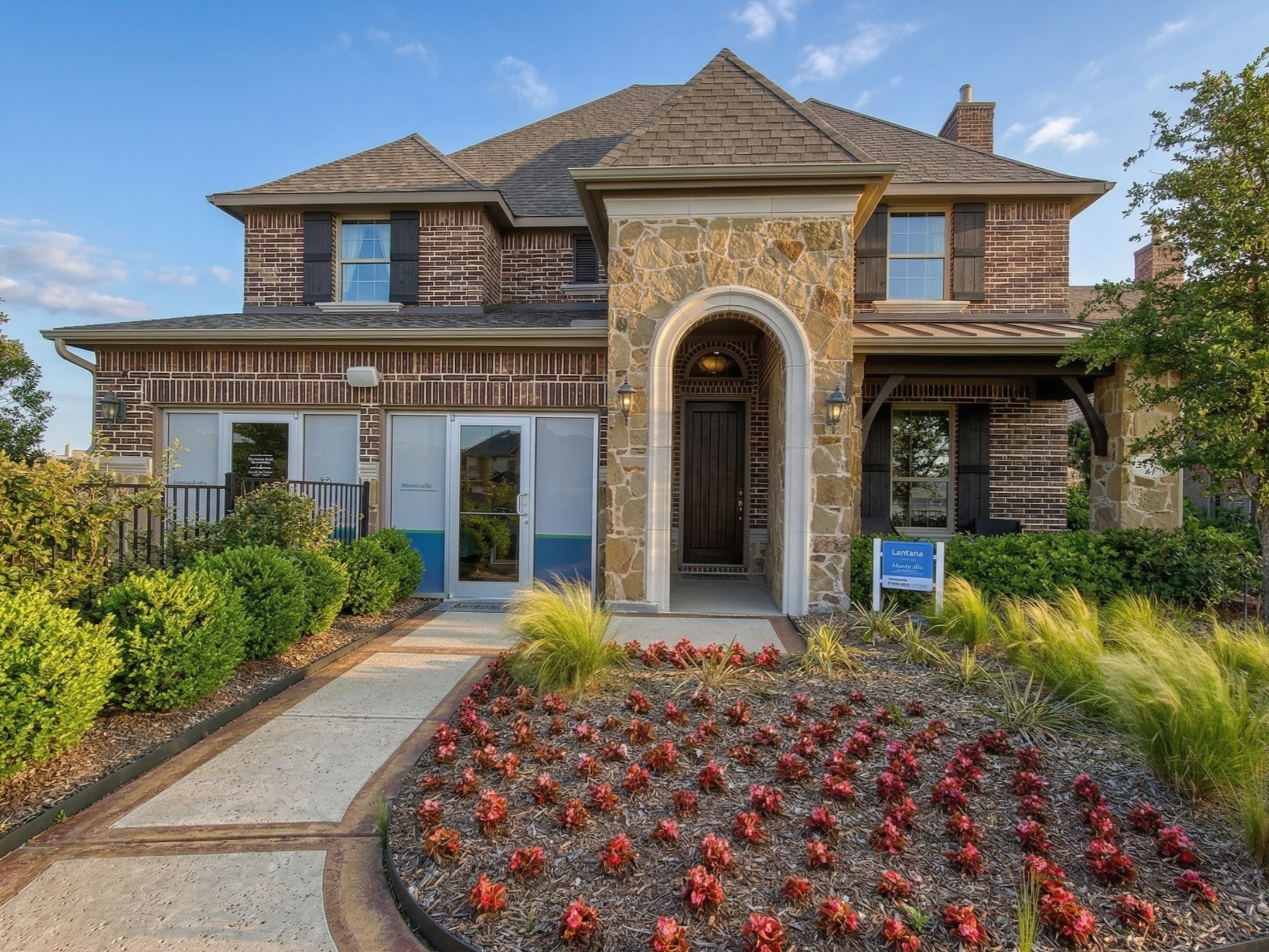 Tribute - The Colony, TX 75056