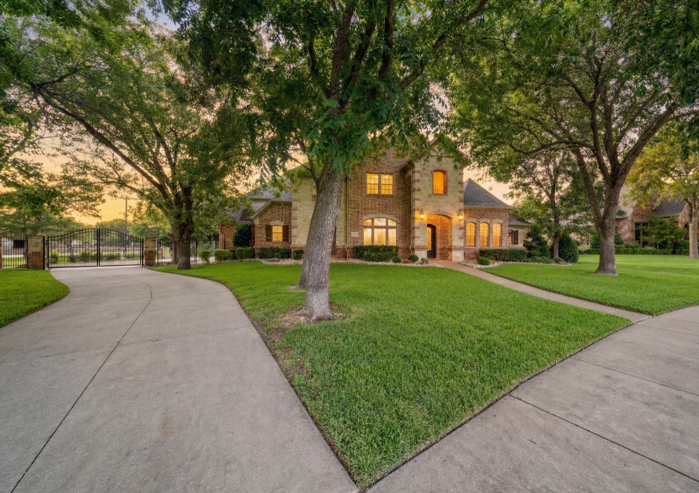 Danbury Parks – Keller, TX 76248