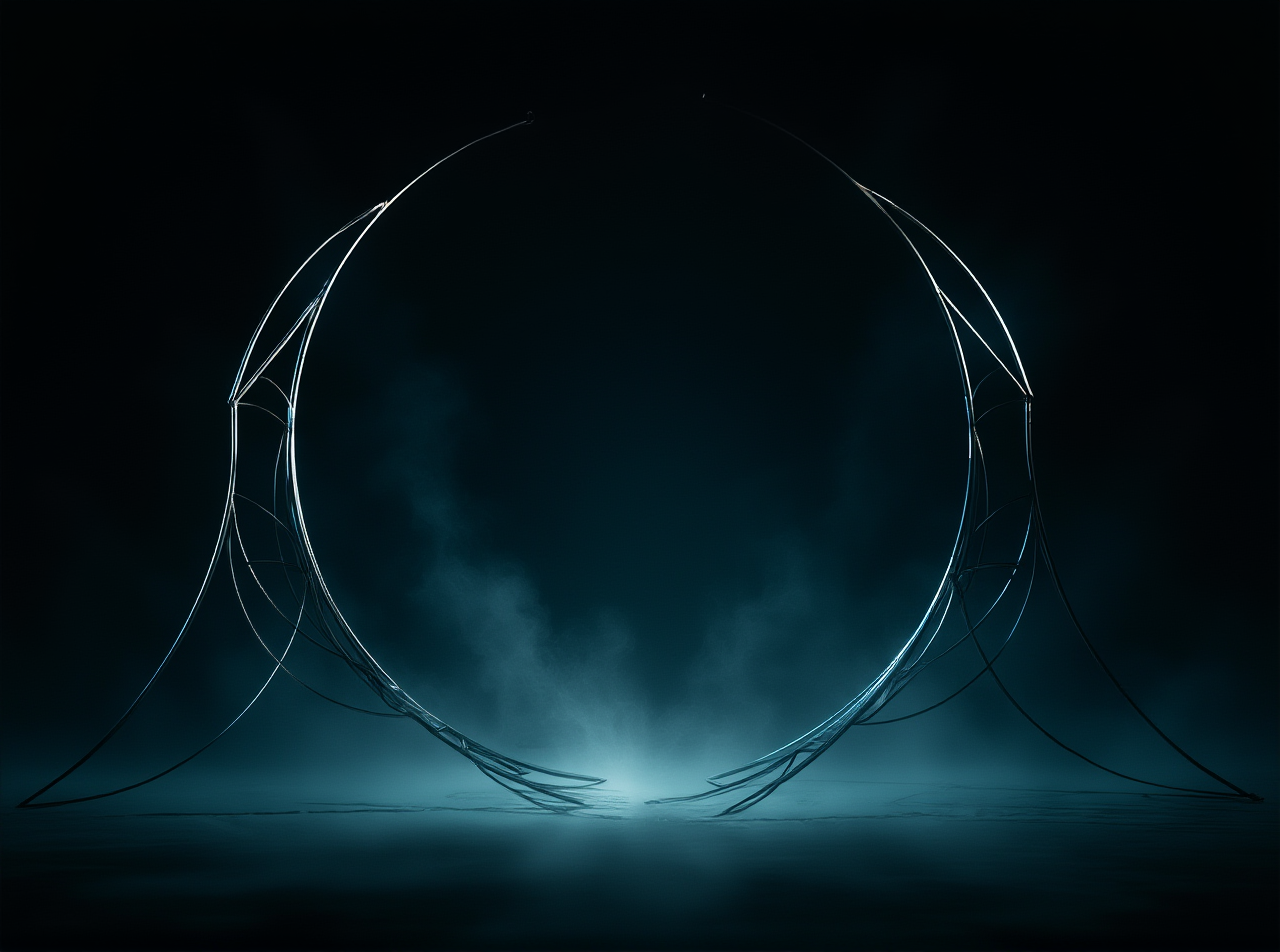 Portal to the Theódïomoni (II) 2025