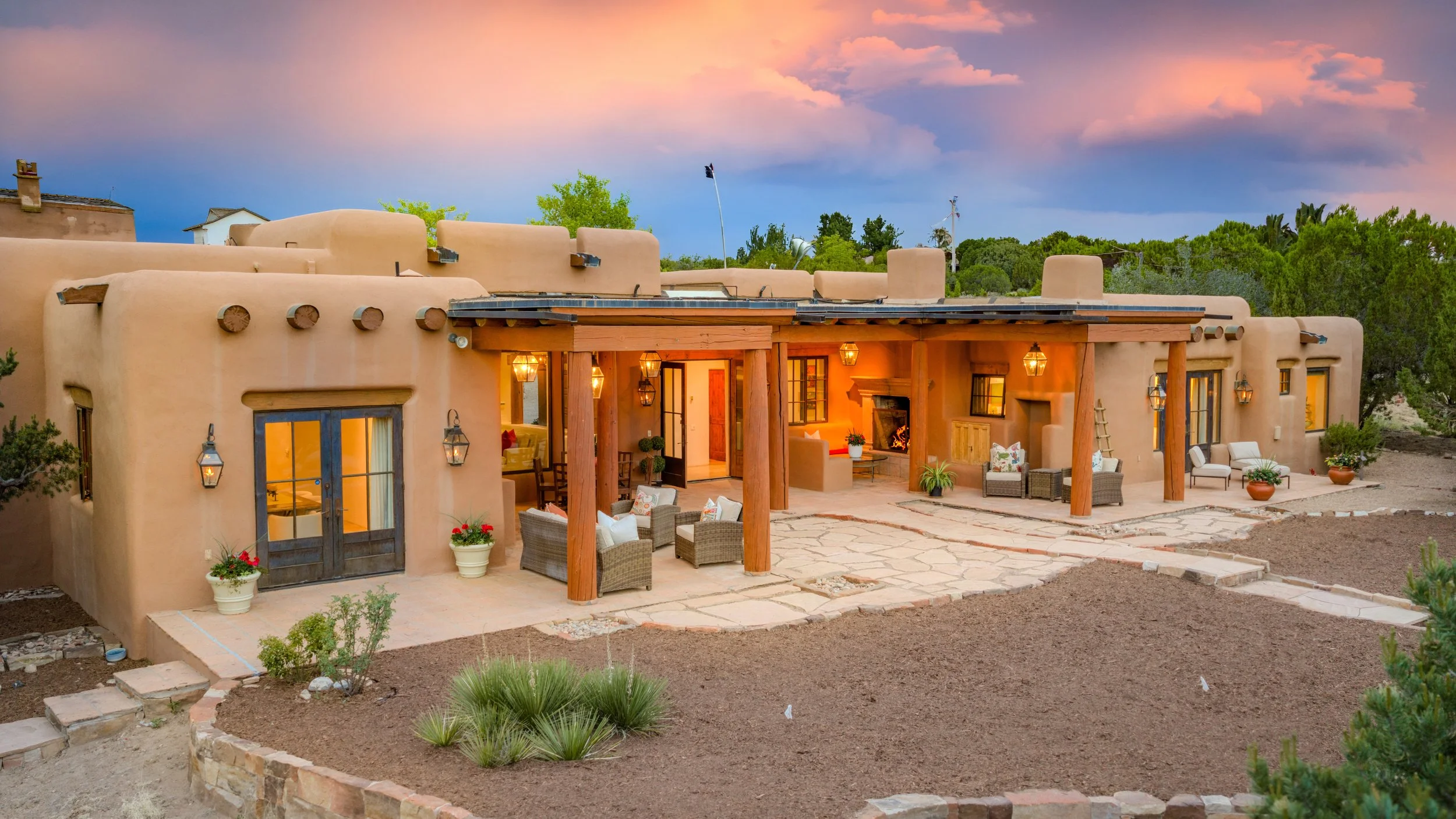 Luxury Real Estate