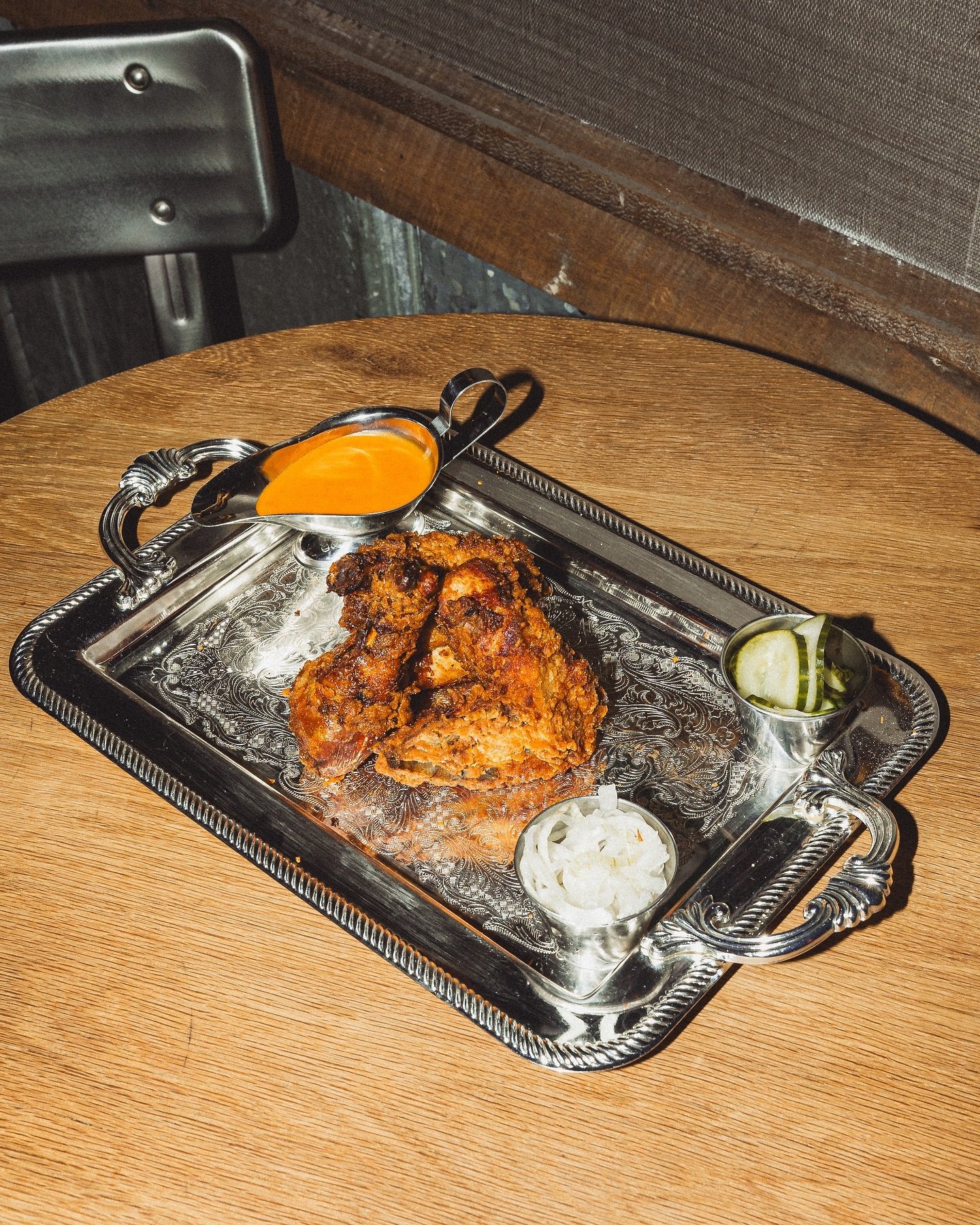 Sunday lunch ? Yes please.

Doors open at 12p + kitchen til 7p