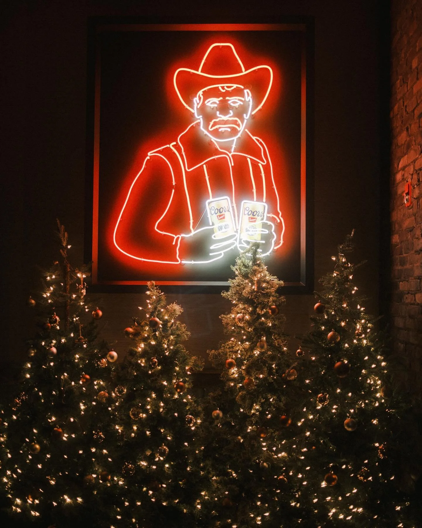 sunday sips at cowboys 🍷