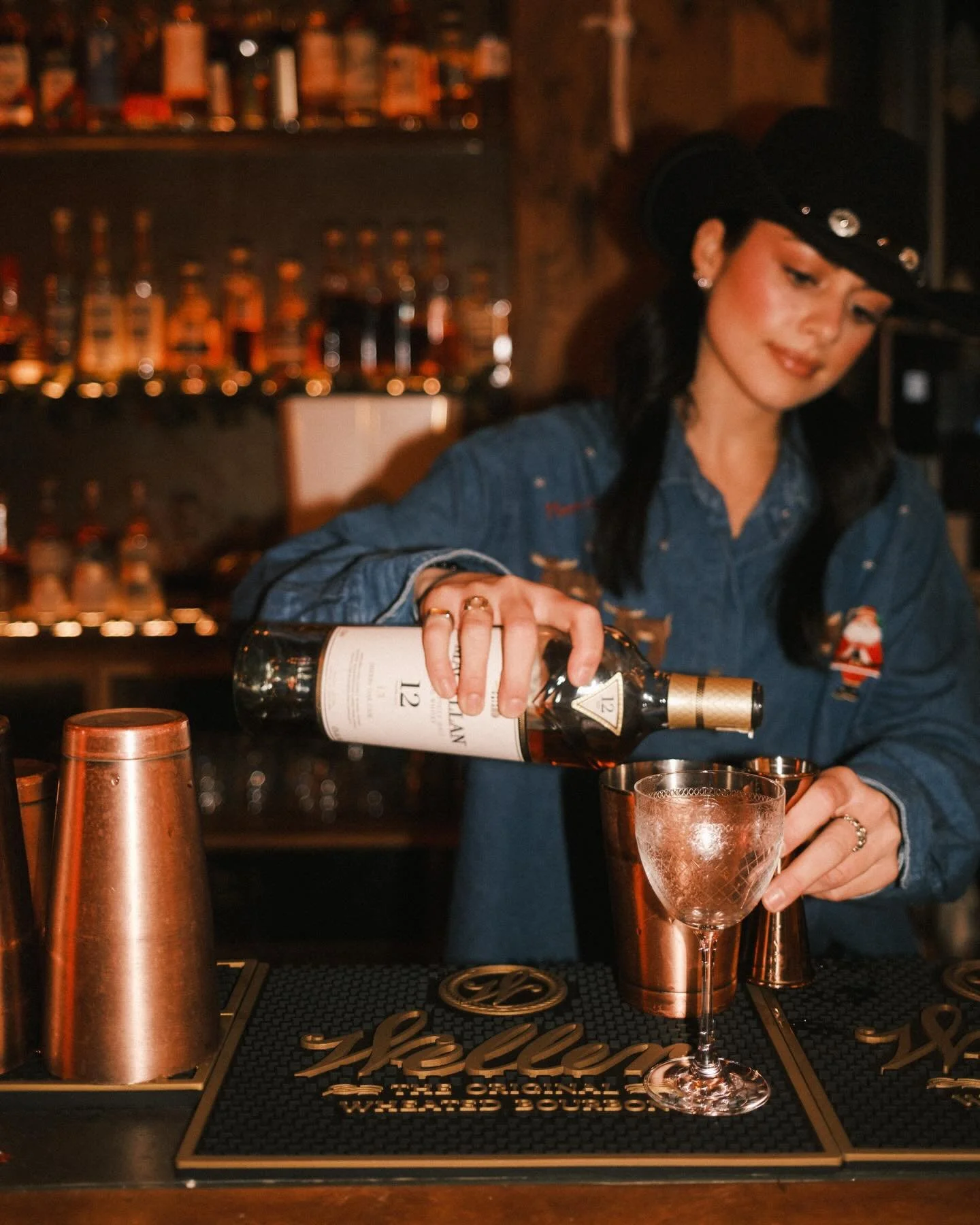 grab a cocktail &amp; stay awhile

doors open 6p + vinyl night 10p with @bradleypetty