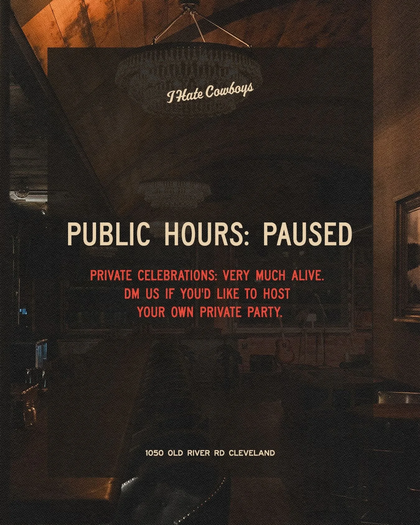 we&rsquo;ll see you march 14th.